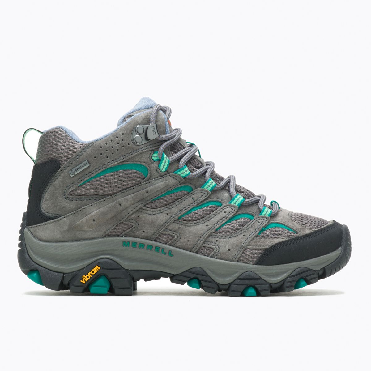 Moab 3 Mid GORE-TEX®, Granite/Marine, dynamic 1