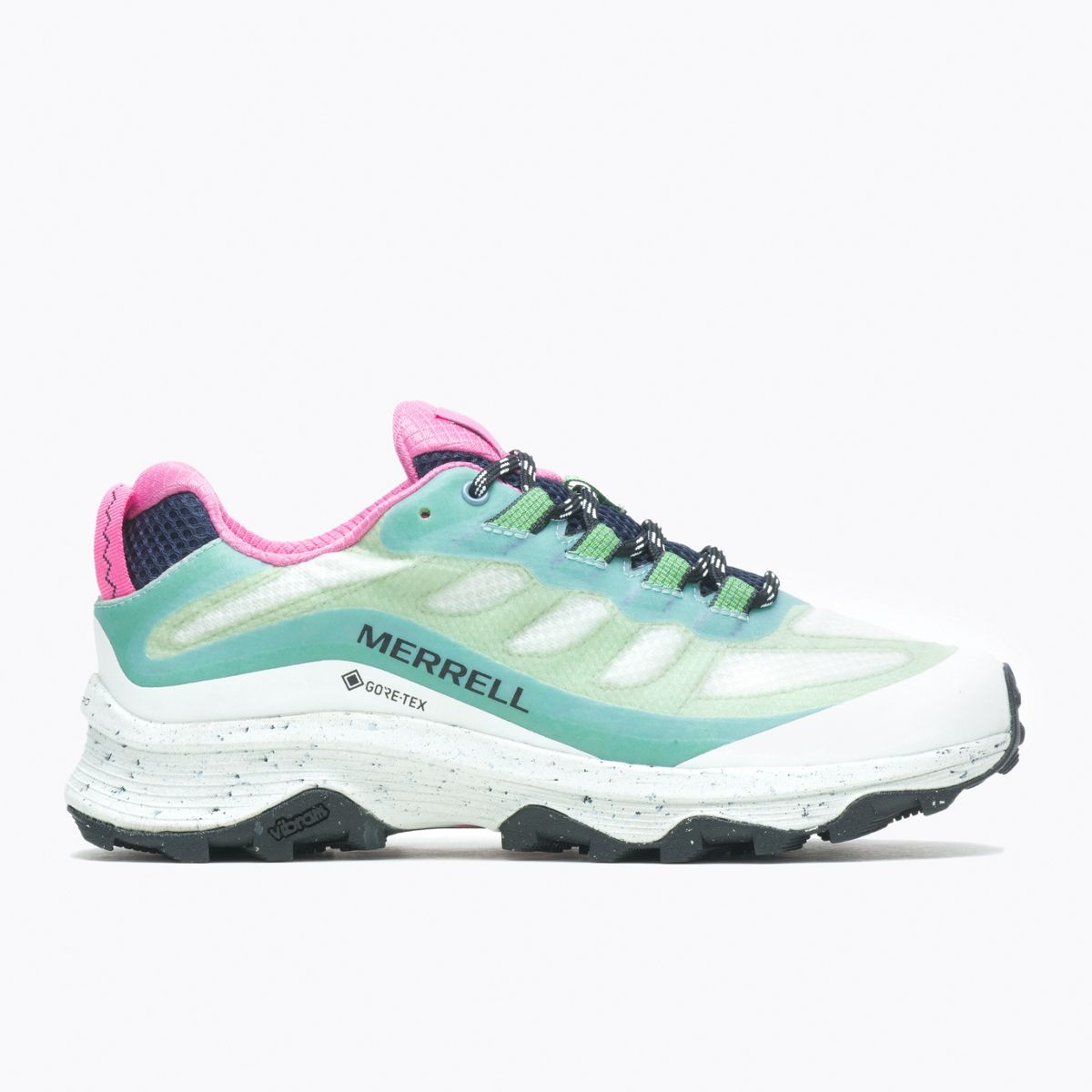 Women Moab Speed GORE TEX X Sweaty Betty Low Merrell