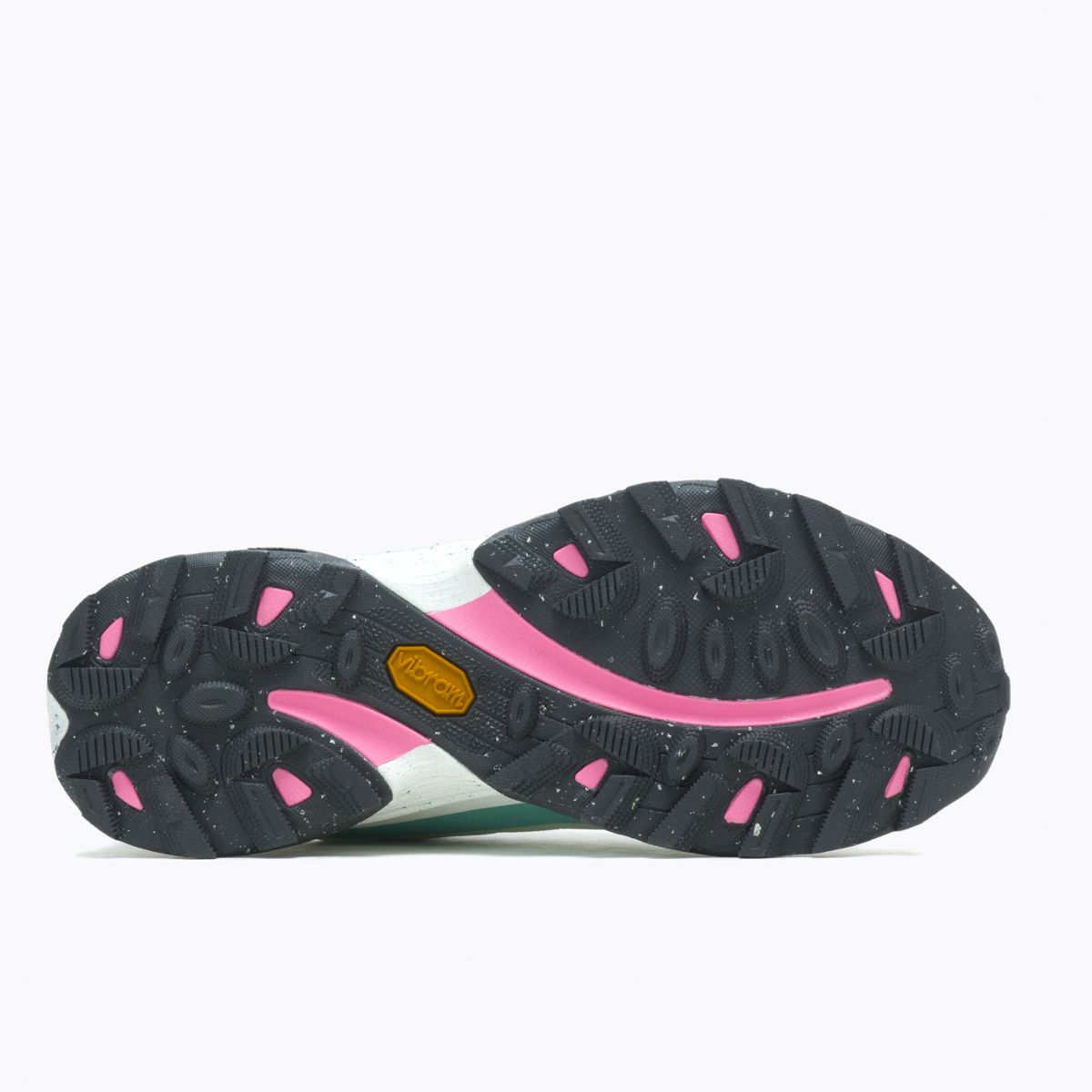 Moab Speed GORE-TEX® X Sweaty Betty, Blue Smoke, dynamic 2