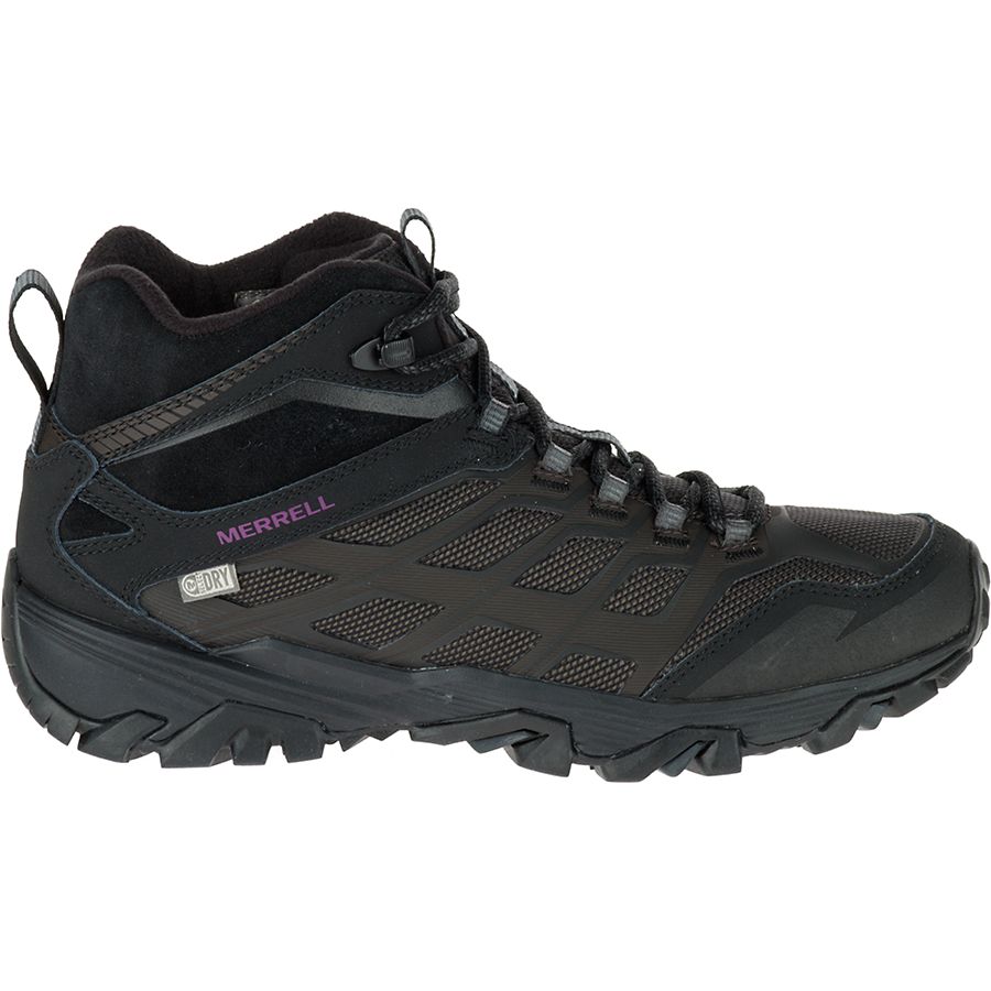 Moab FST Ice+ Thermo, Black, dynamic 1