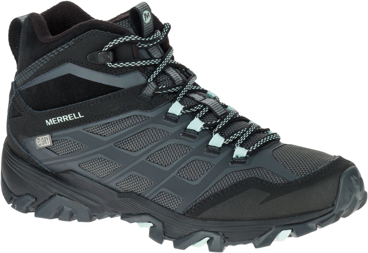 merrell moab ice thermo