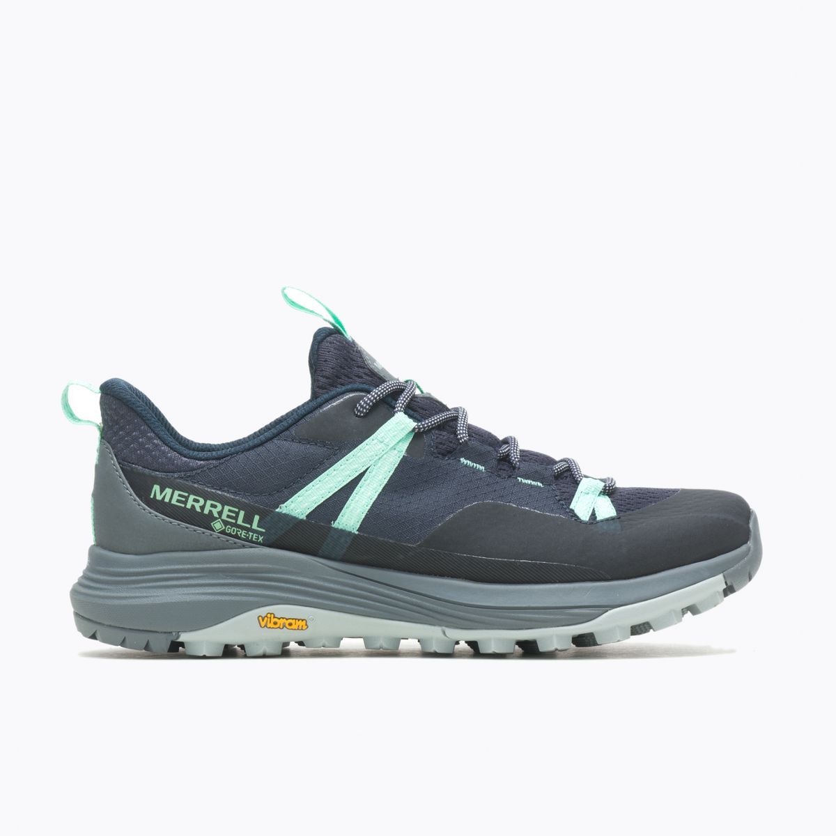 Siren 4 GORE-TEX®, Navy, dynamic 1