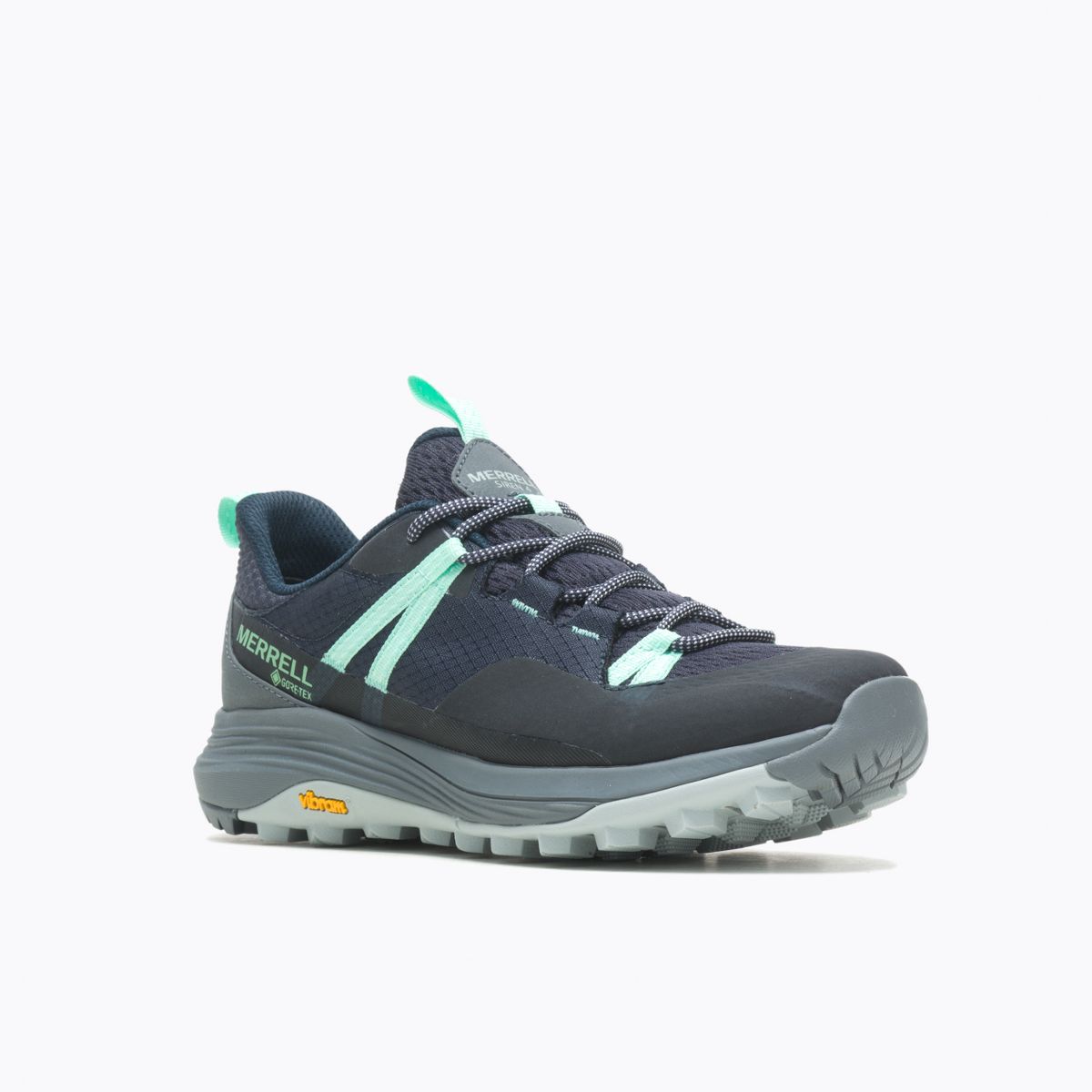 Siren 4 GORE-TEX®, Navy, dynamic 4