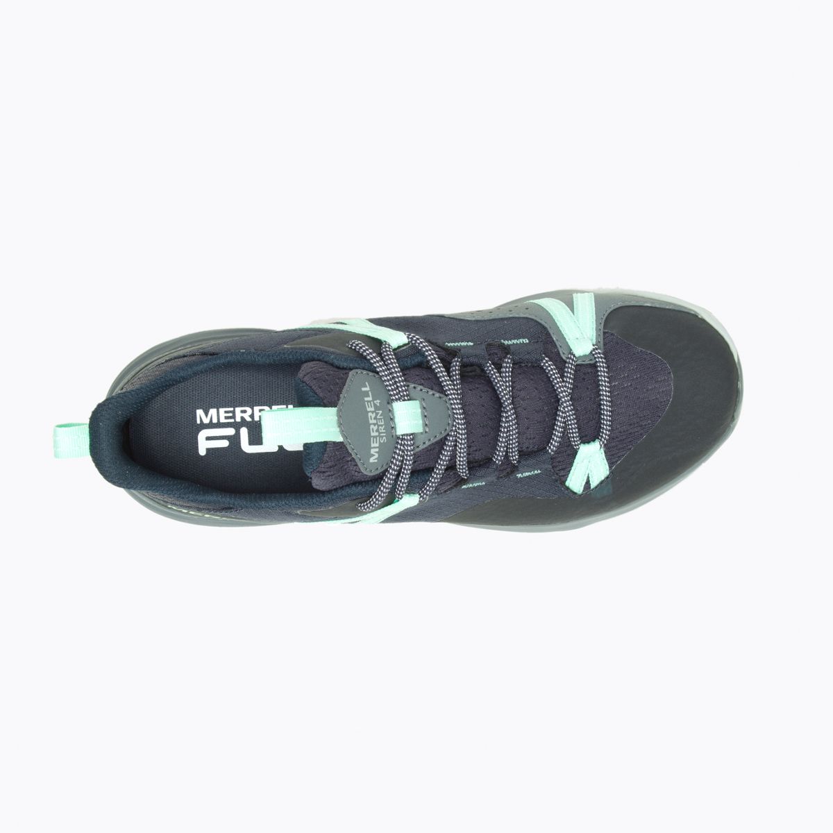 Siren 4 GORE-TEX®, Navy, dynamic 3