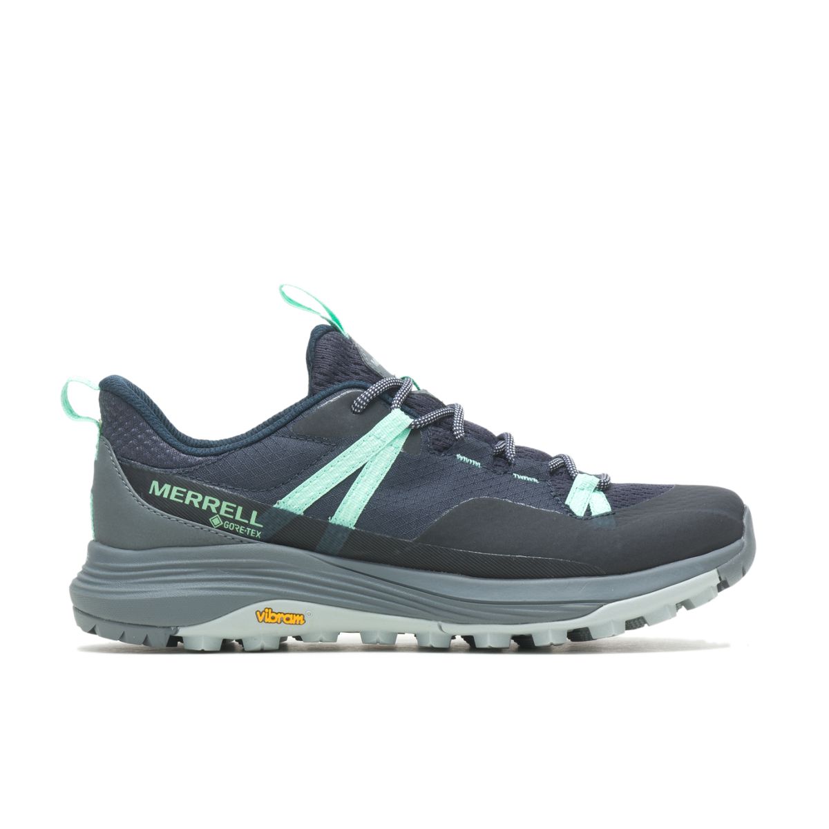 Siren 4 GORE-TEX®, Navy, dynamic