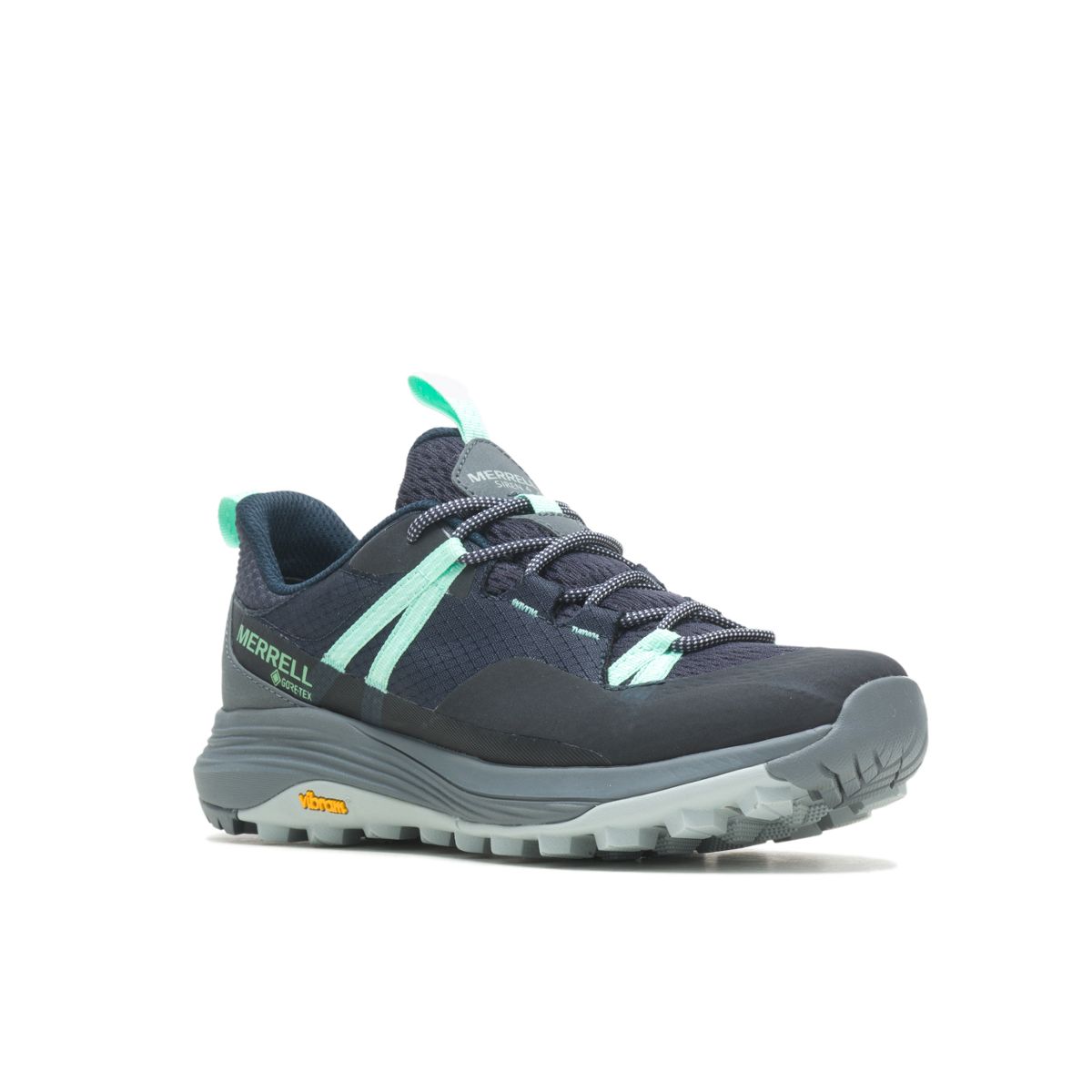 Siren 4 GORE-TEX®, Navy, dynamic 2