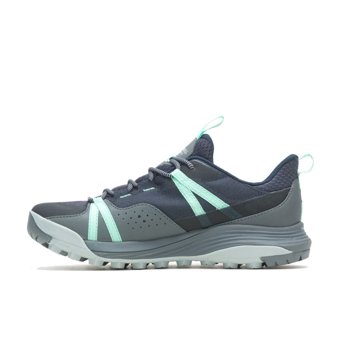 Siren 4 GORE-TEX®, Navy, dynamic 5