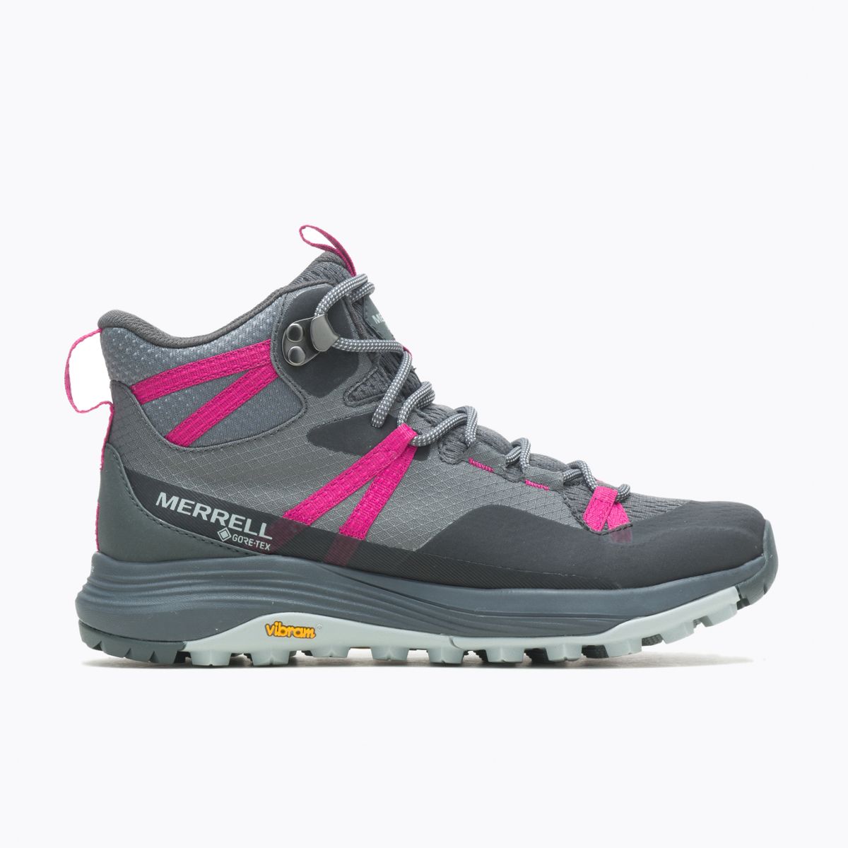 Siren 4 Mid GORE-TEX®, Granite, dynamic