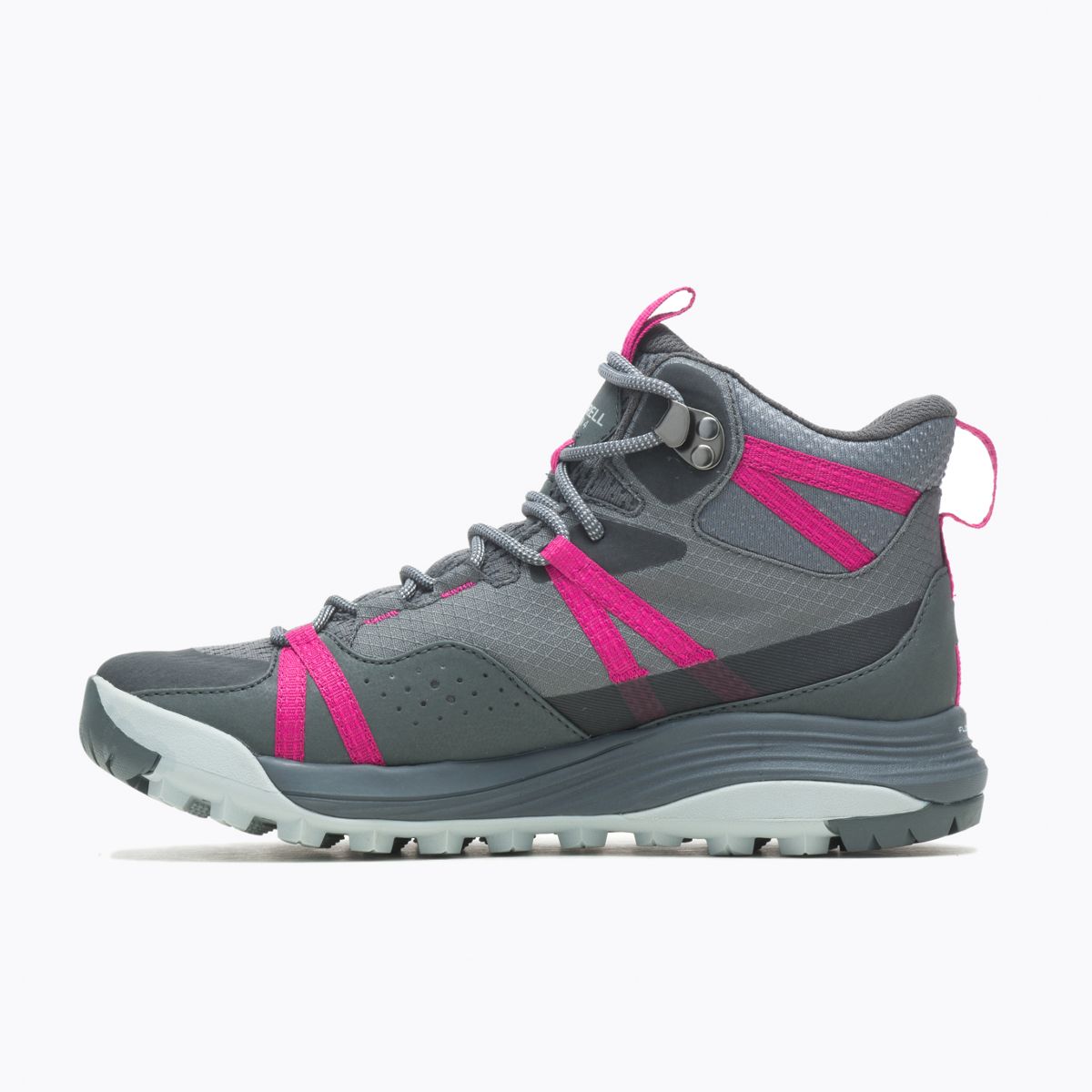 Siren 4 Mid GORE-TEX®, Granite, dynamic 5