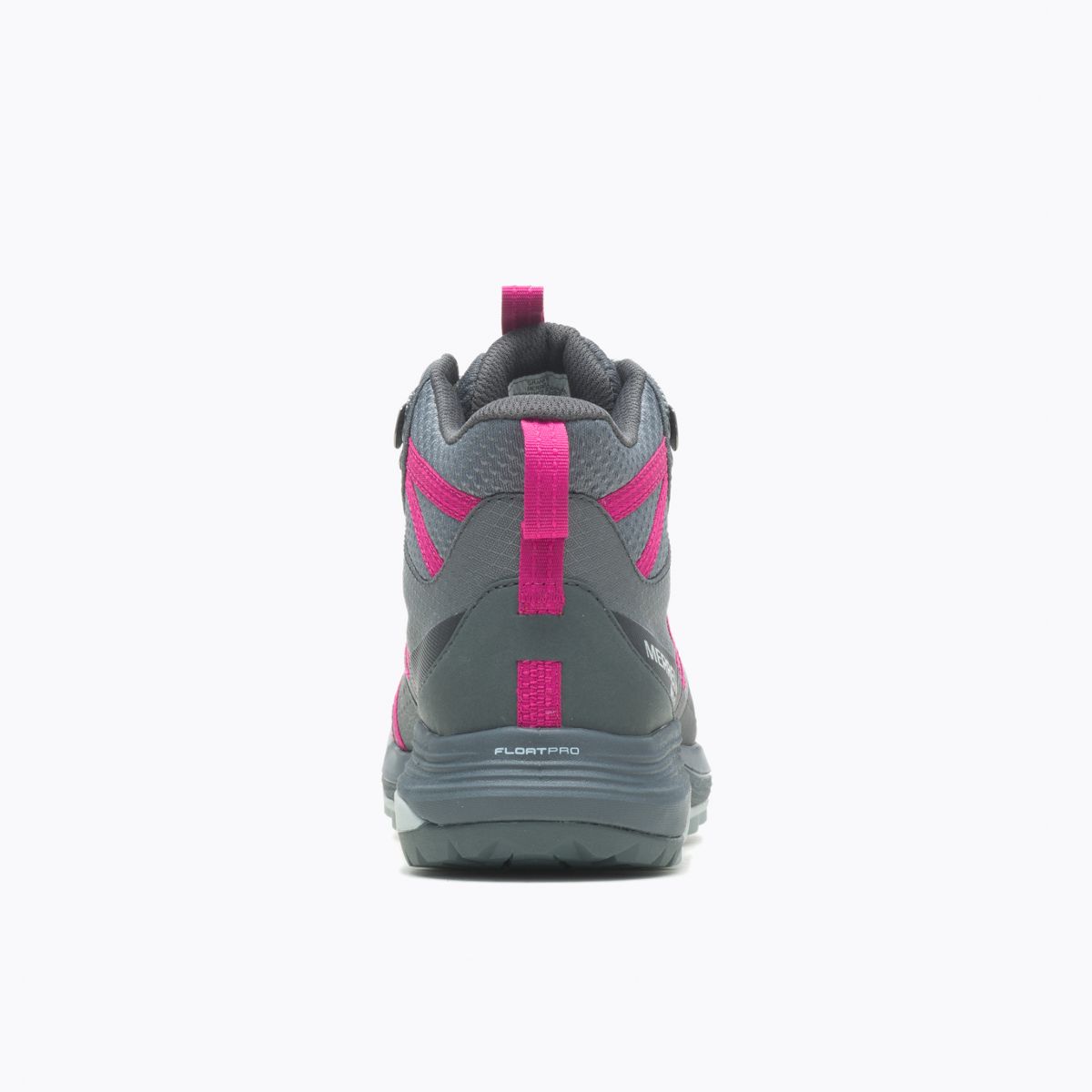 Siren 4 Mid GORE-TEX®, Granite, dynamic 6