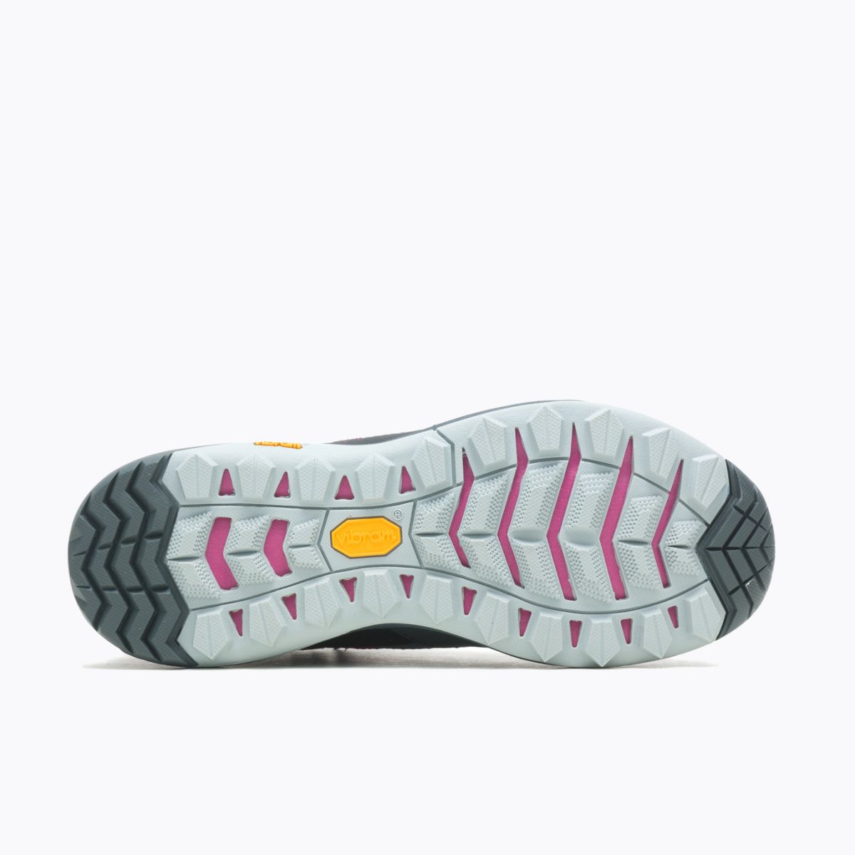 Siren 4 Mid GORE-TEX®, Granite, dynamic 6
