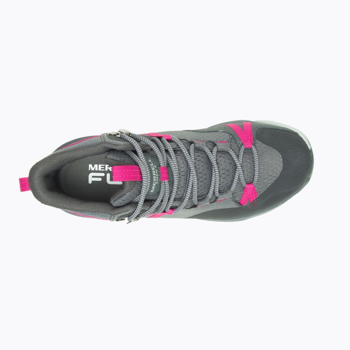 Siren 4 Mid GORE-TEX®, Granite, dynamic 3