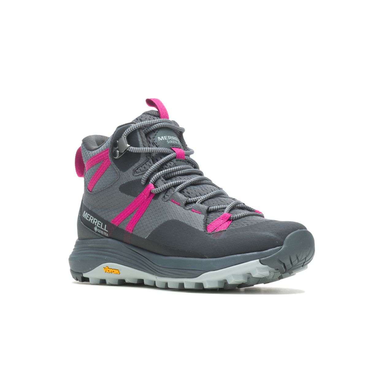 Siren 4 Mid GORE-TEX®, Granite, dynamic 2