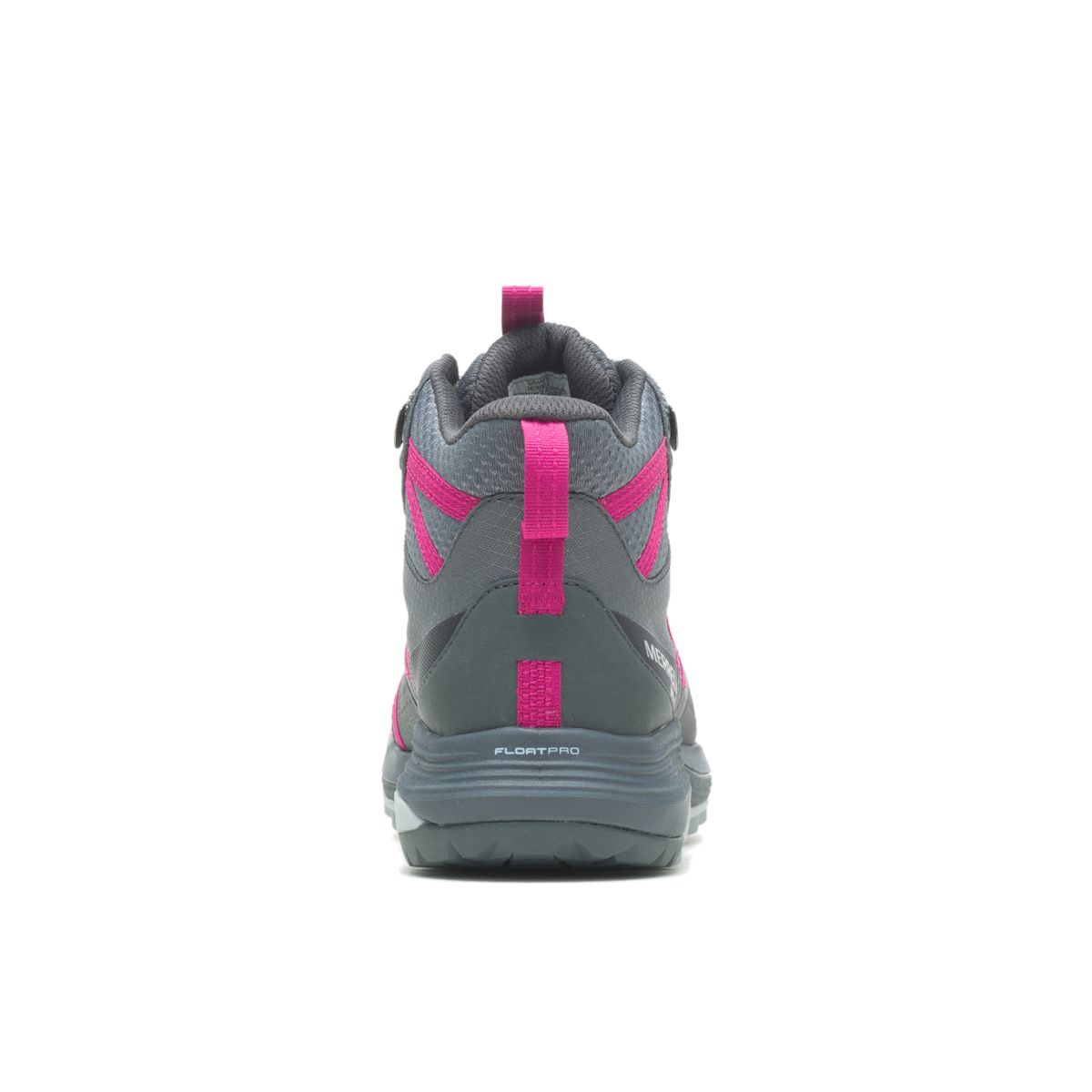 Siren 4 Mid GORE-TEX®, Granite, dynamic 4