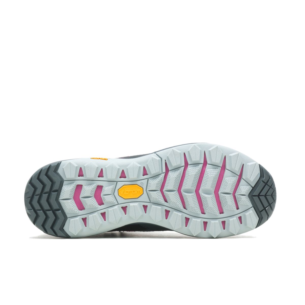 Siren 4 Mid GORE-TEX®, Granite, dynamic 5