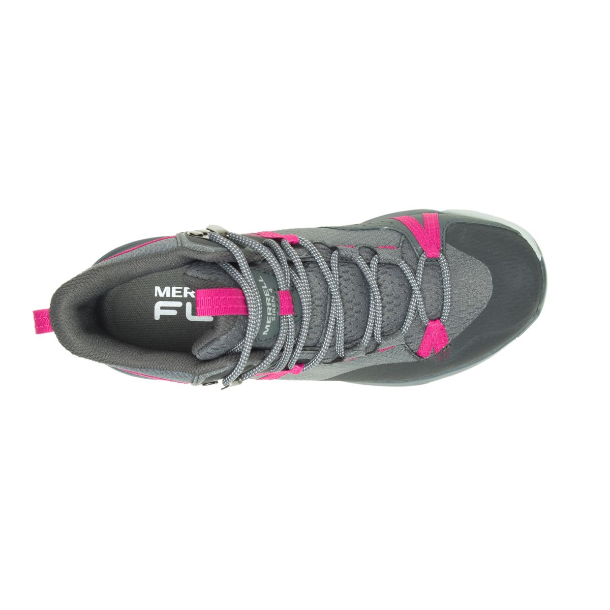 Siren 4 Mid GORE-TEX®, Granite, dynamic 6