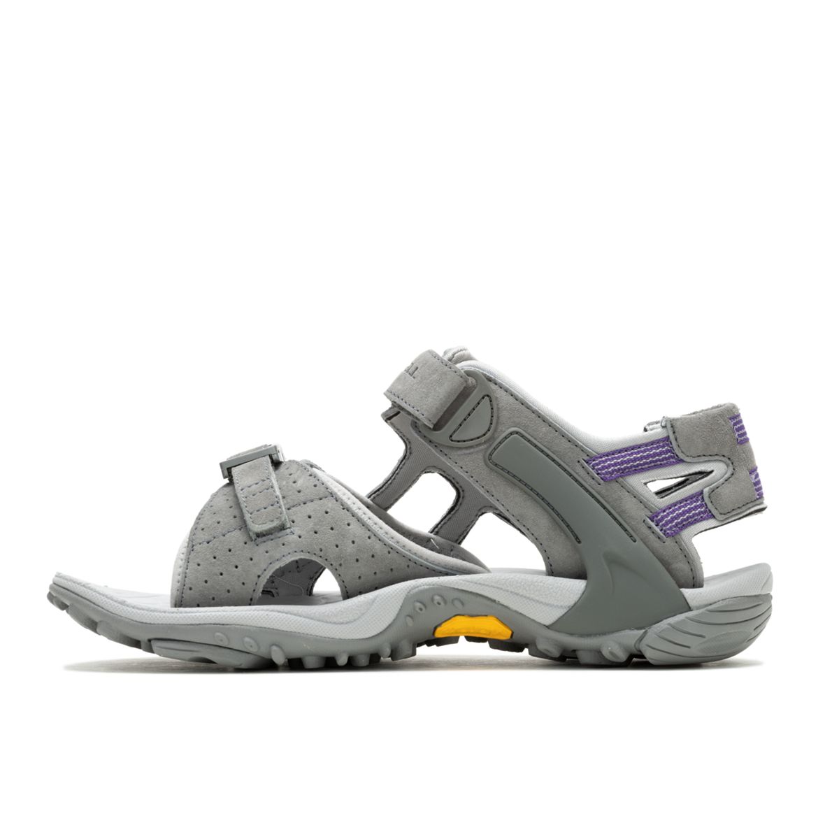 Kahuna III, Grey, dynamic 3