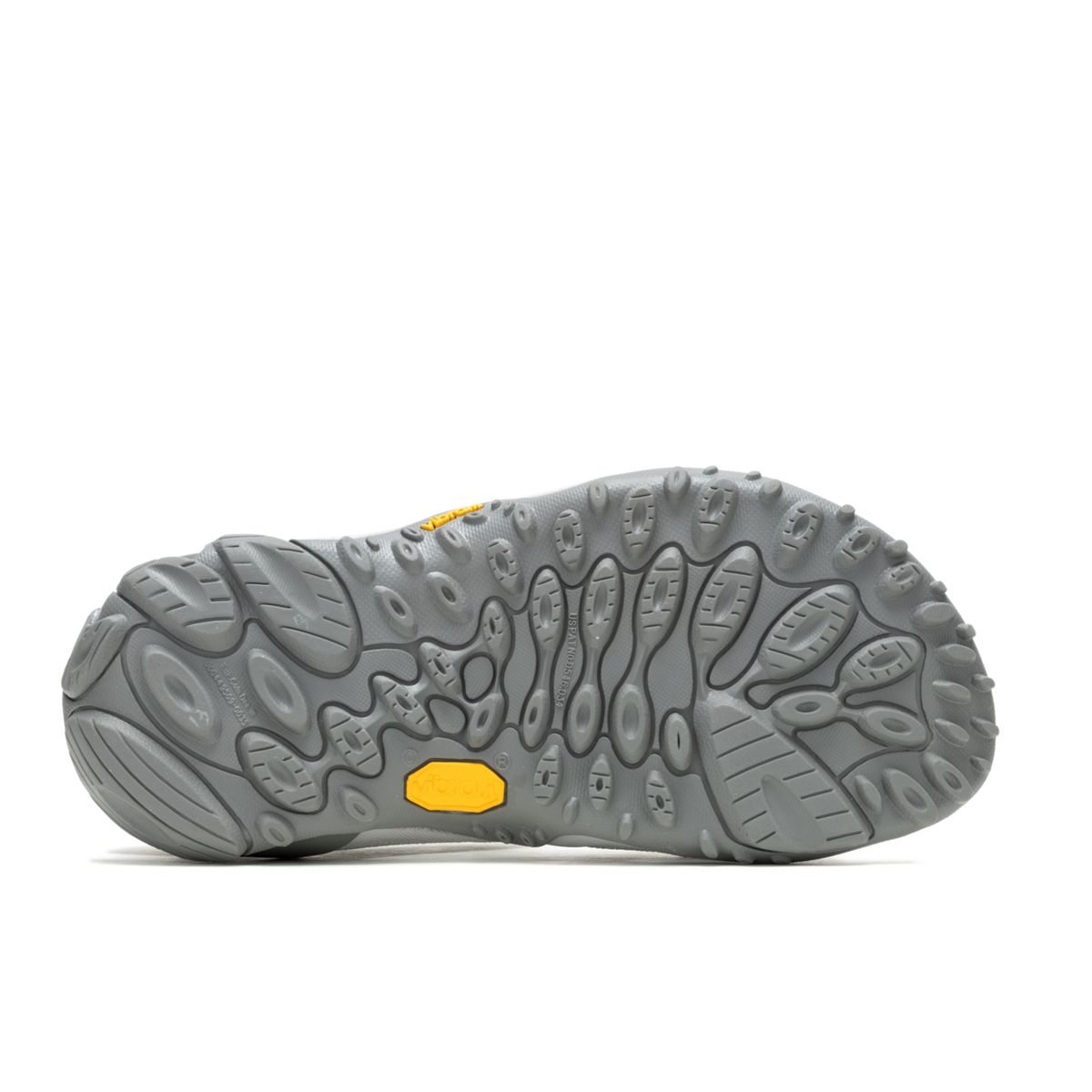 Kahuna III, Grey, dynamic 5