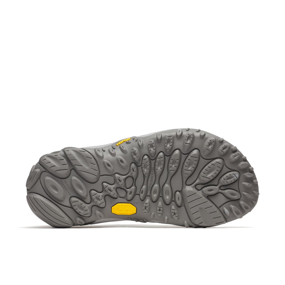 Kahuna III, Grey, dynamic 6