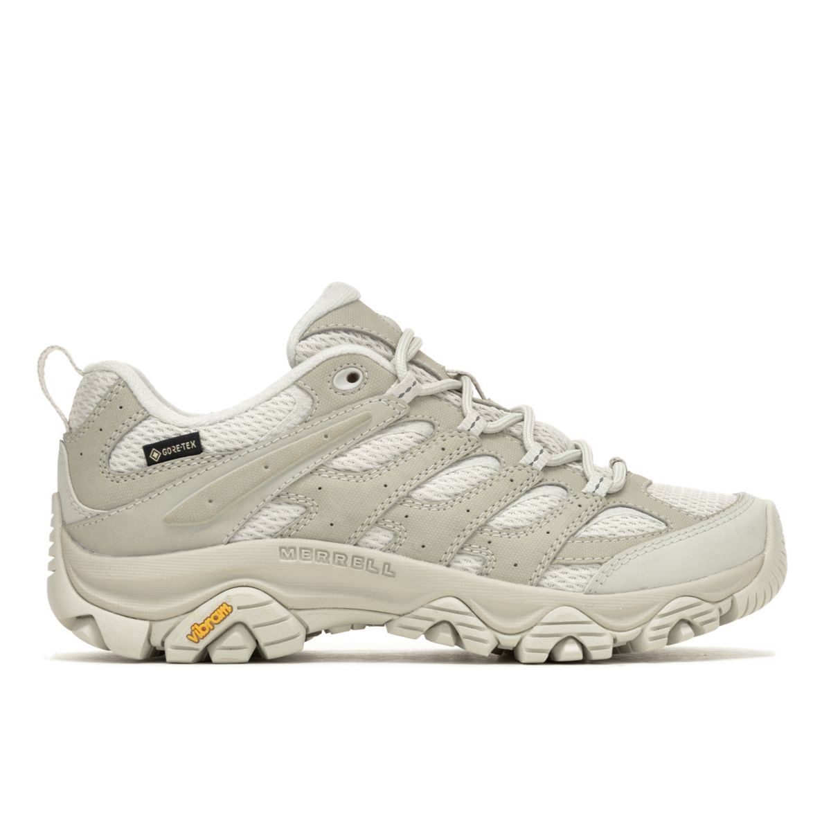 Moab 3 Synthetic GORE-TEX&reg;, Cream/Cream, dynamic