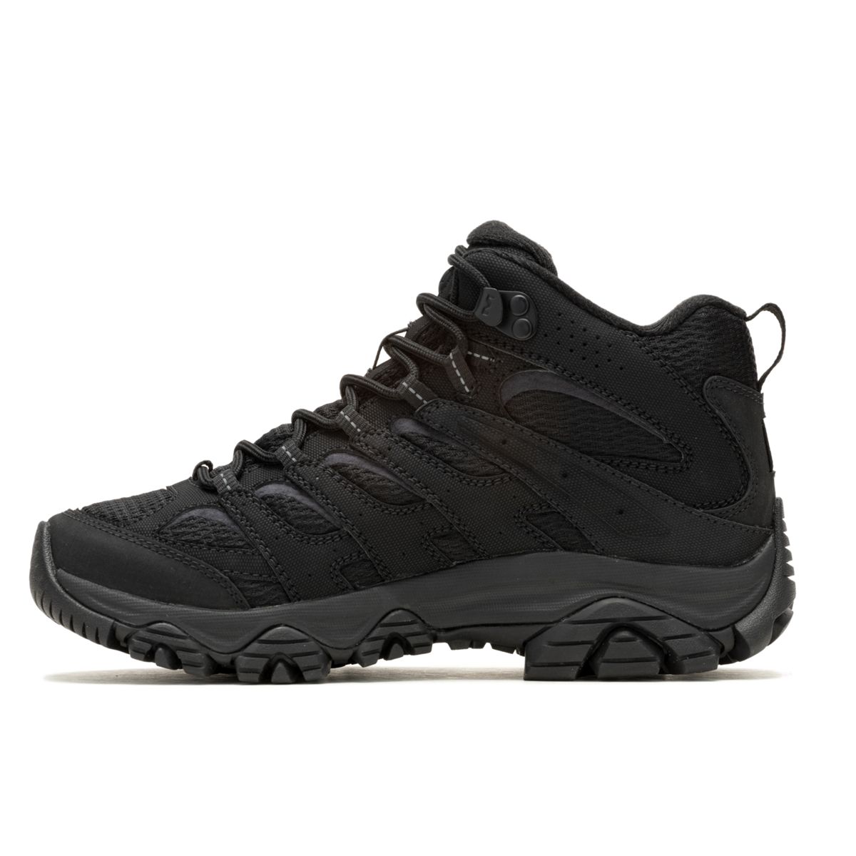 Moab 3 Synthetic Mid GORE-TEX&reg;, Black/Black, dynamic 5