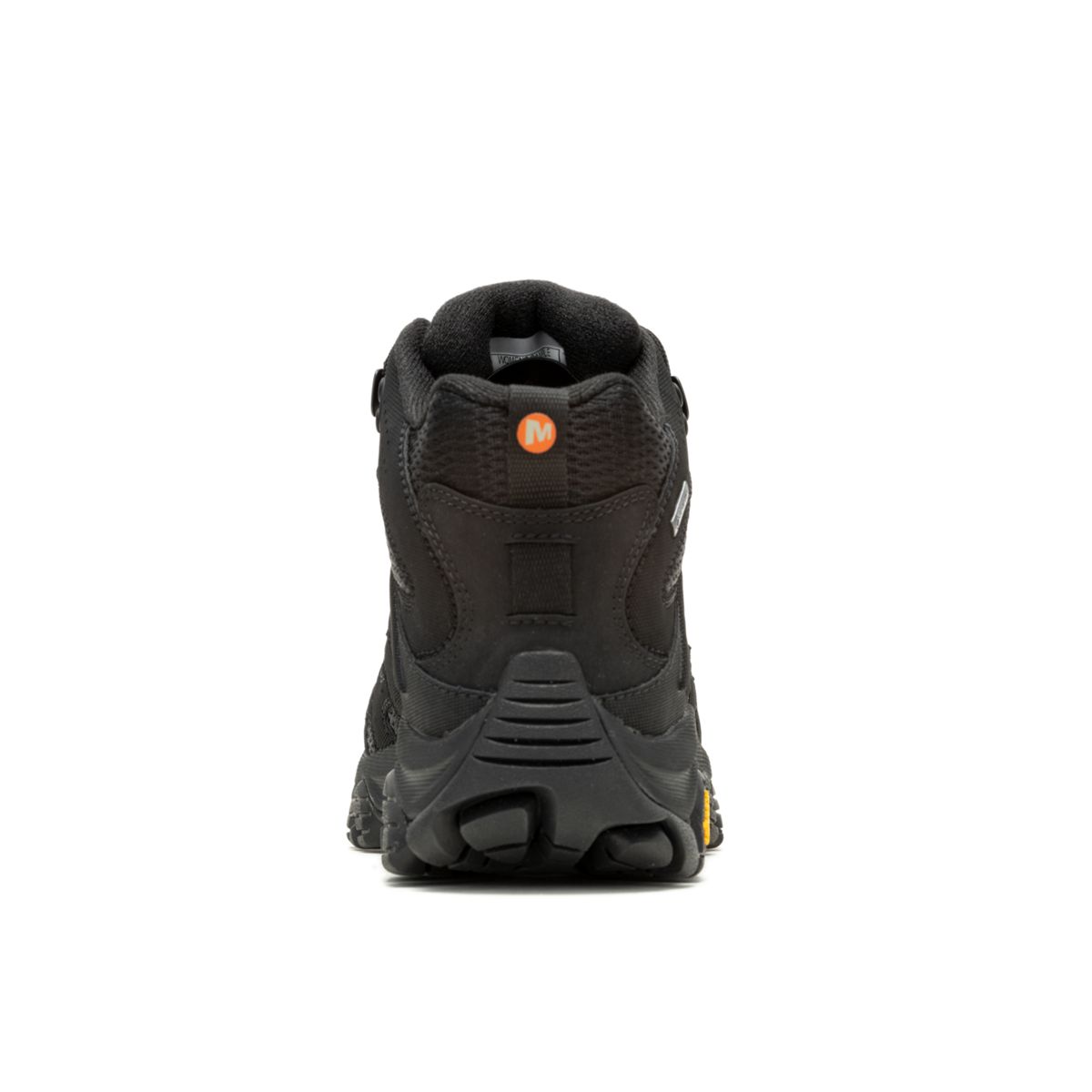Moab 3 Synthetic Mid GORE-TEX&reg;, Black/Black, dynamic 4