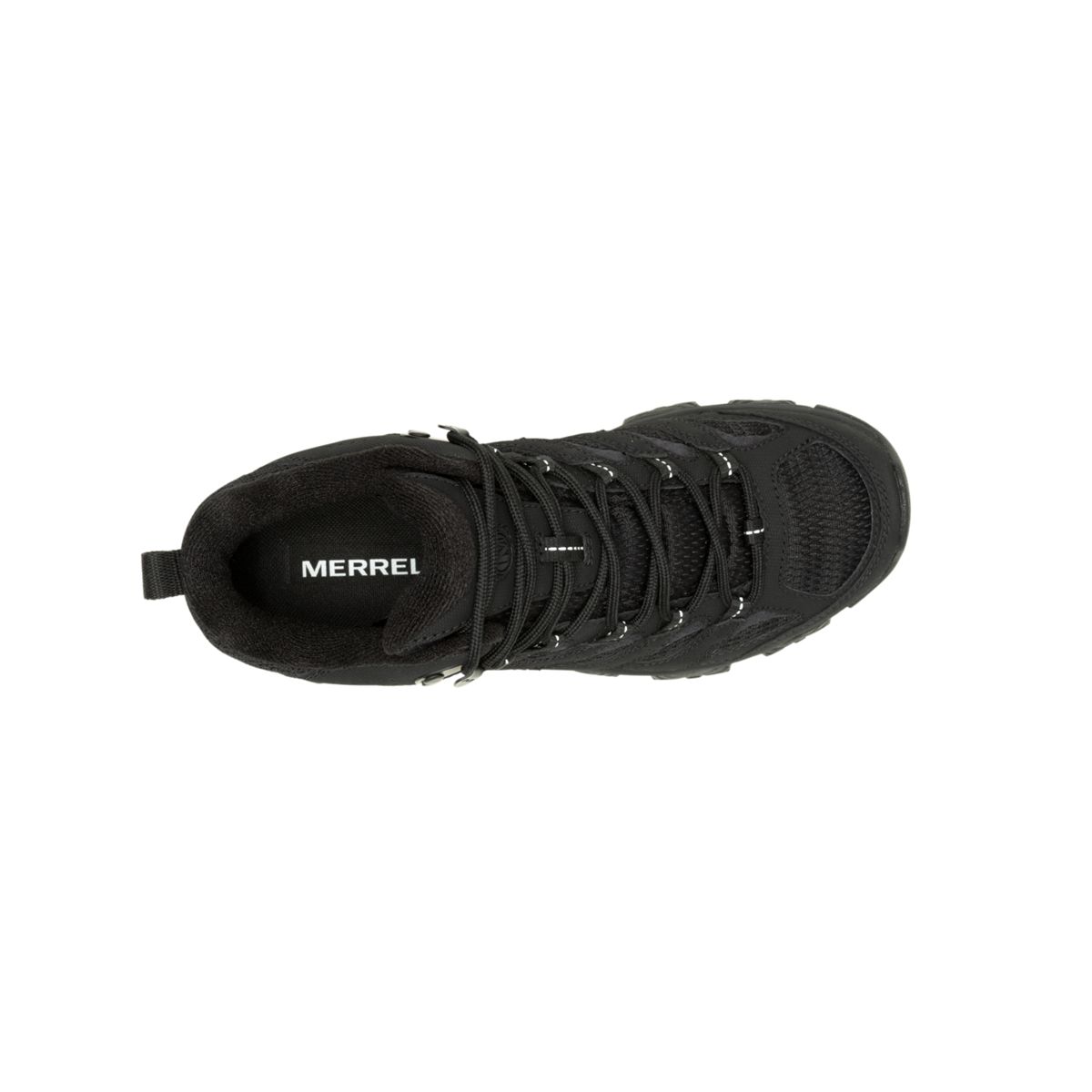 Moab 3 Synthetic Mid GORE-TEX&reg;, Black/Black, dynamic 3