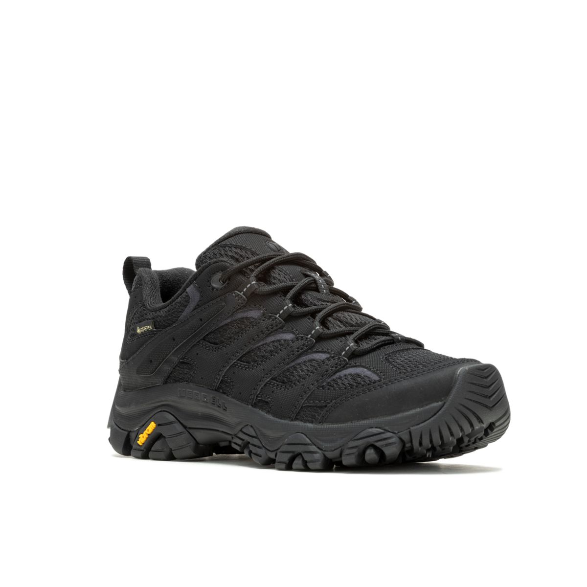 Moab 3 Synthetic GORE-TEX&reg;, Black/Black, dynamic 2