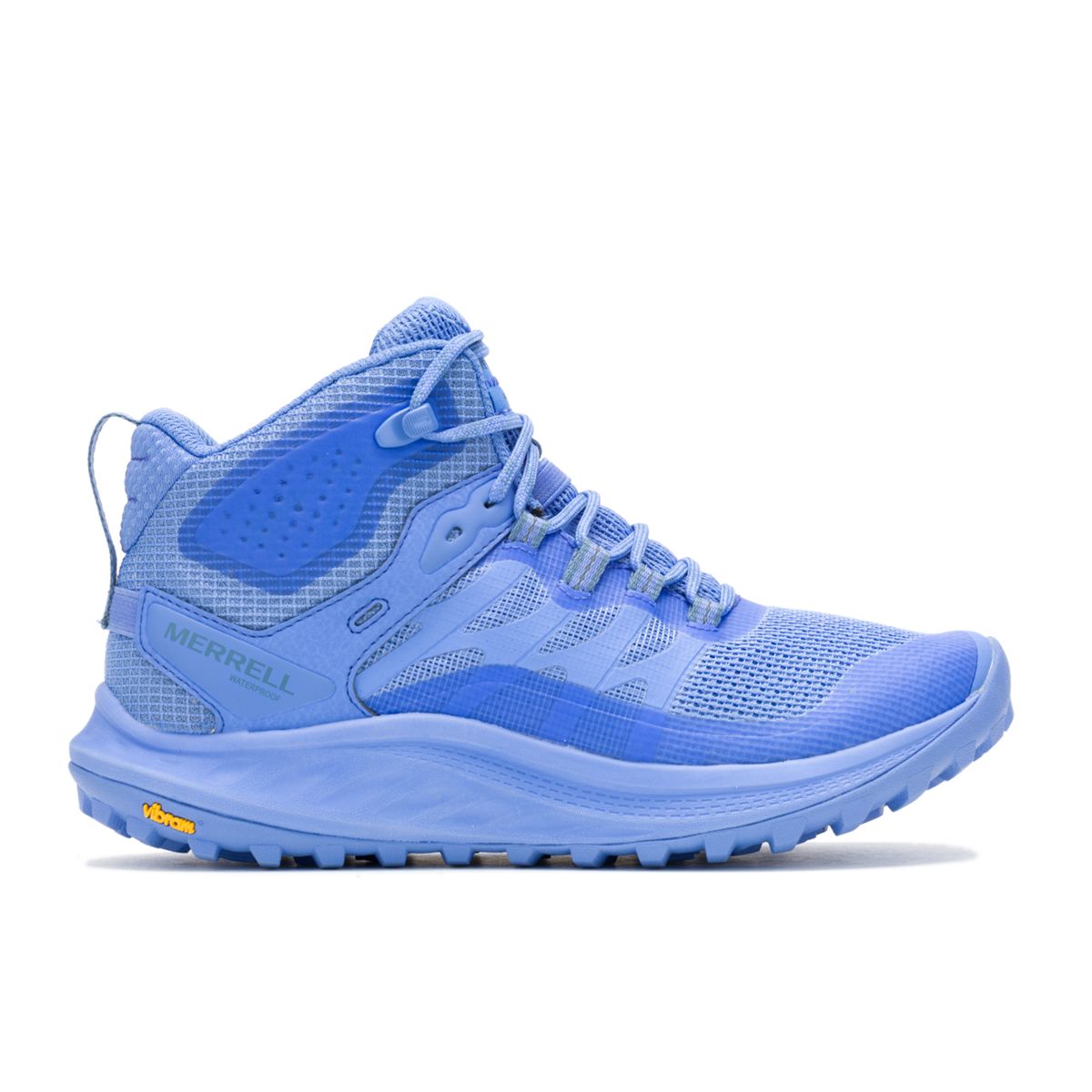 Women - Antora 3 Mid Waterproof - Mid | Merrell