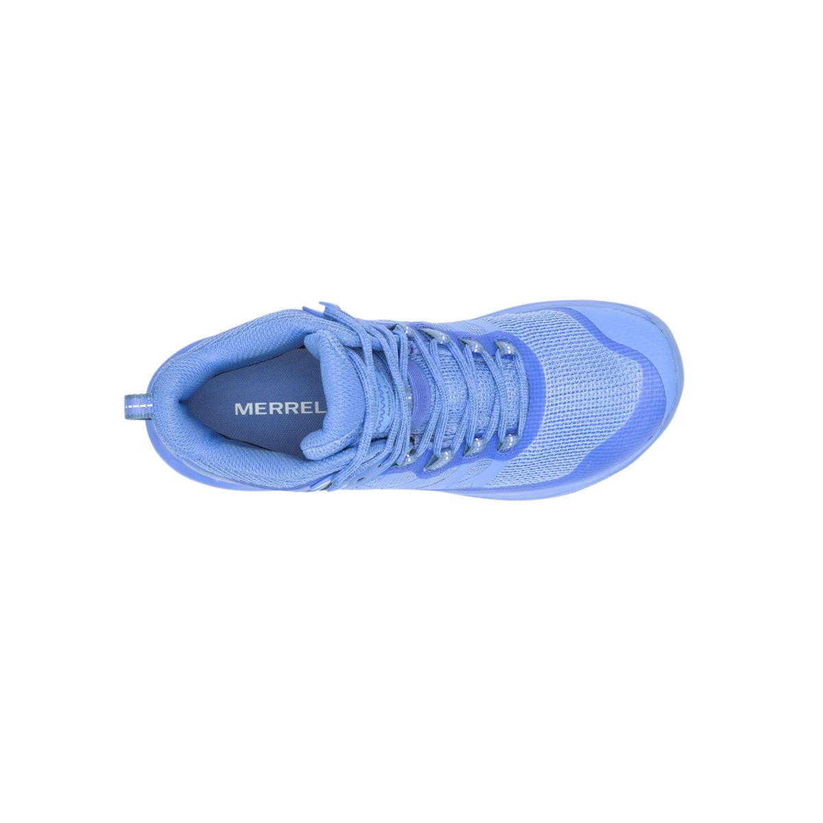 Antora 3 Mid Waterproof, Cornflower, dynamic 3