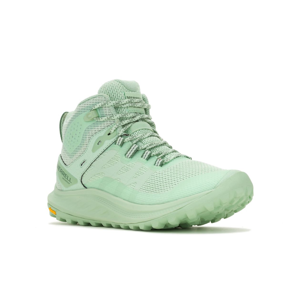 Antora 3 Mid Waterproof, Mentha, dynamic 2