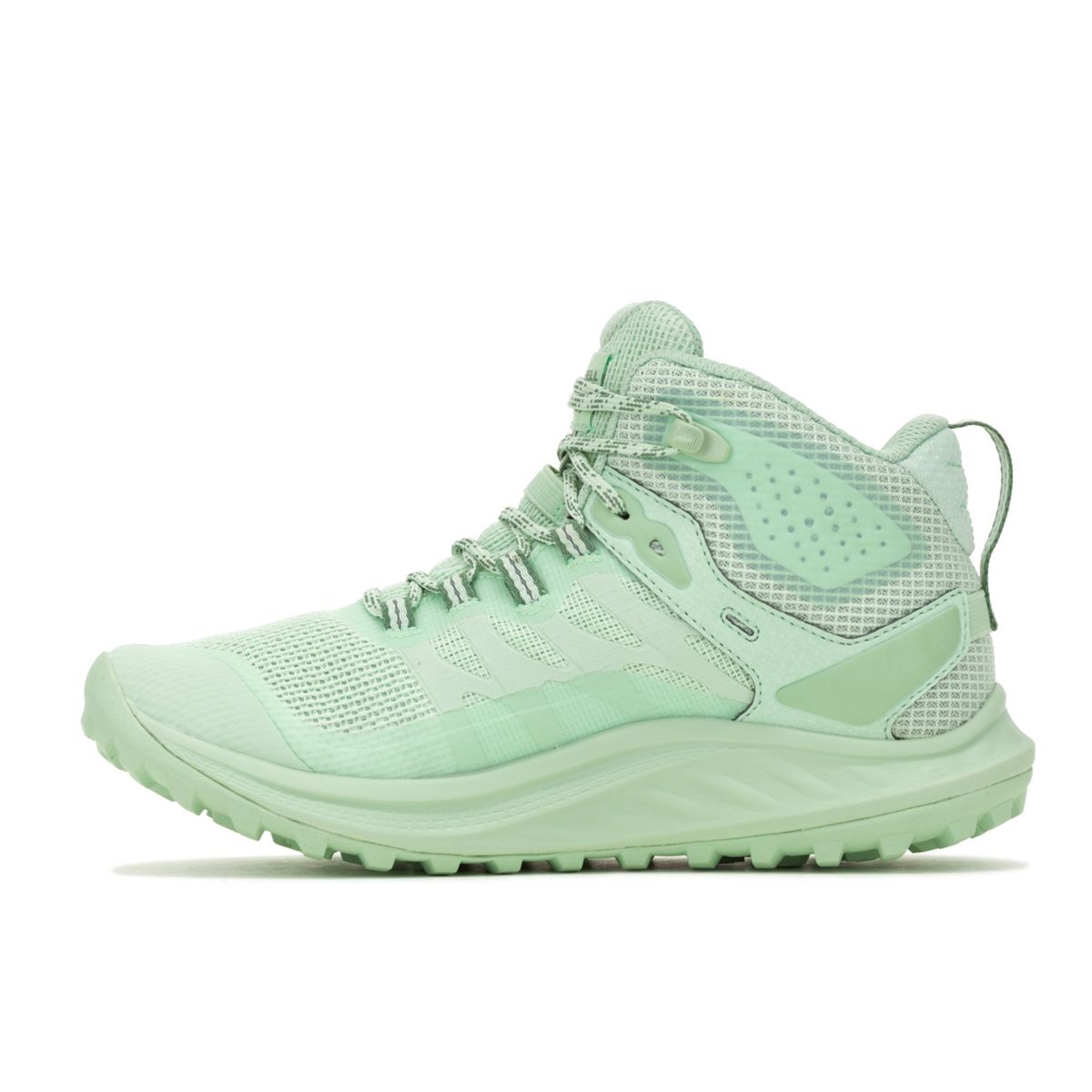 Antora 3 Mid Waterproof, Mentha, dynamic 6