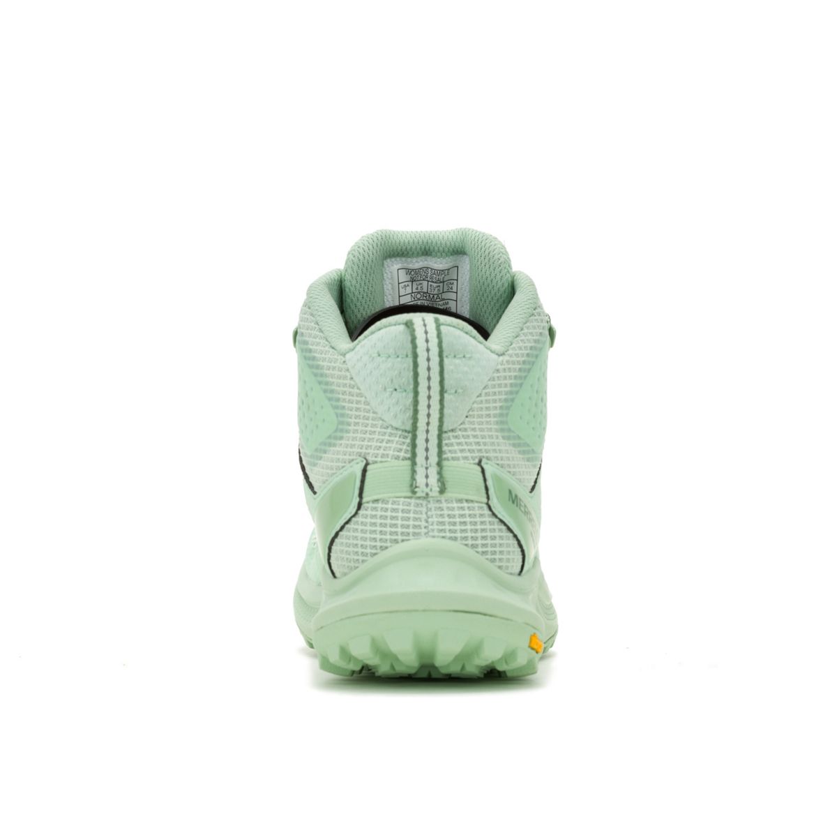 Antora 3 Mid Waterproof, Mentha, dynamic 5