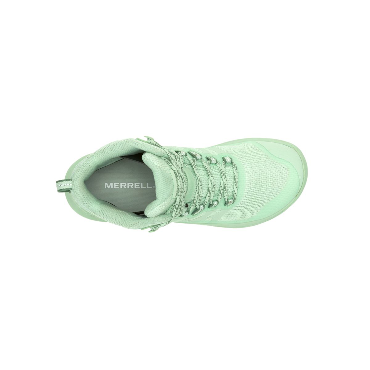 Antora 3 Mid Waterproof, Mentha, dynamic 4