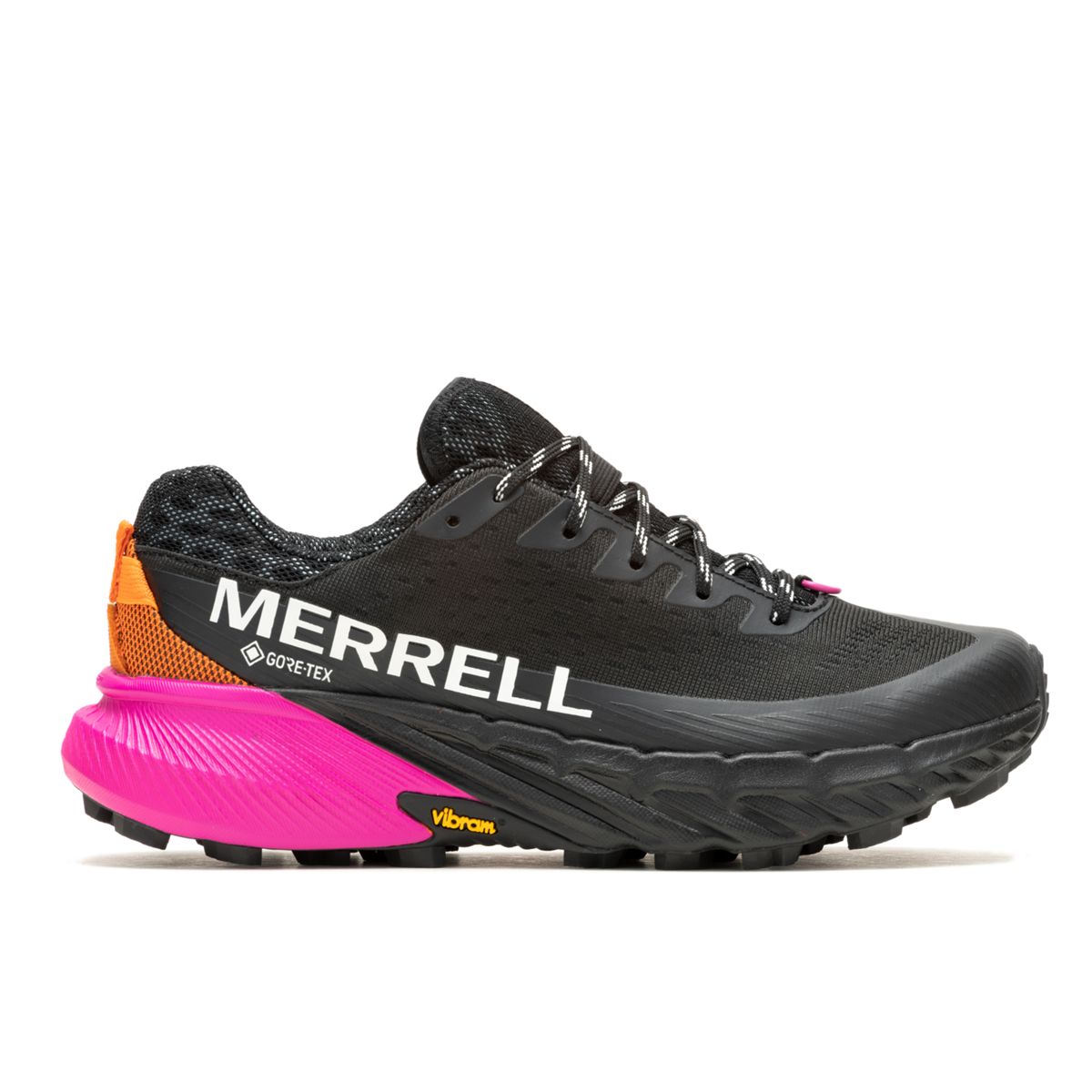 Zapatillas merrell best sale mujer running