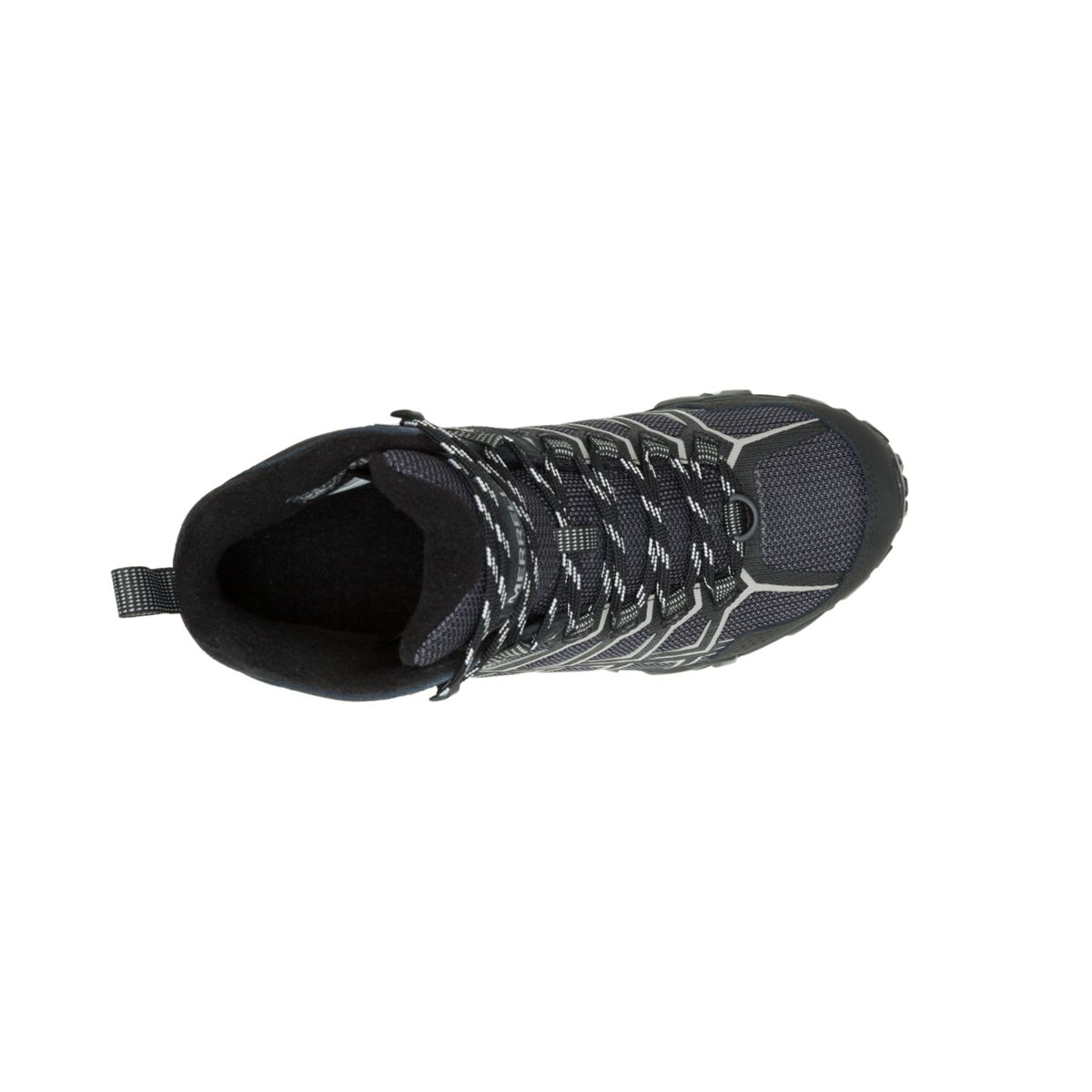 Moab FST 3 Thermo Mid Waterproof, Black/Paloma, dynamic 6