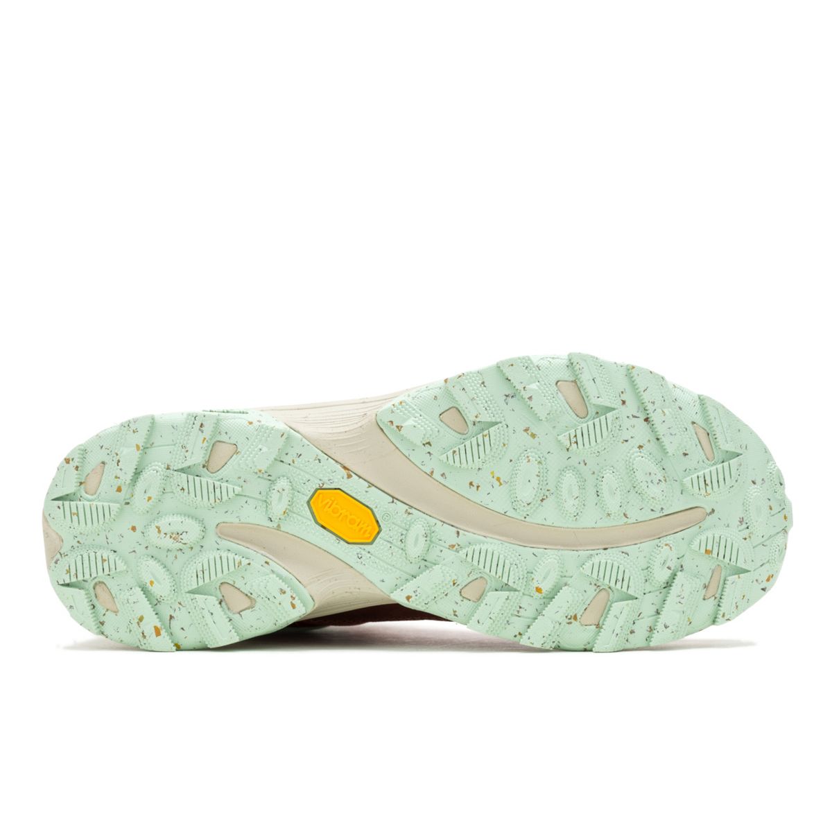 Speed Solo Mid Waterproof, Sedona/Teal, dynamic 6