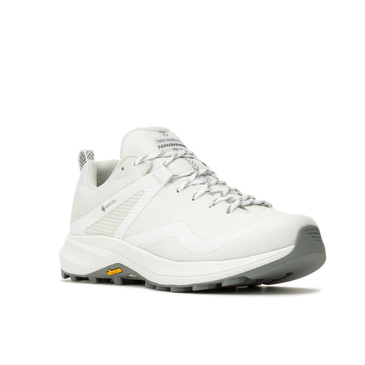 MQM 3 GORE-TEX®, White/Grey, dynamic 4