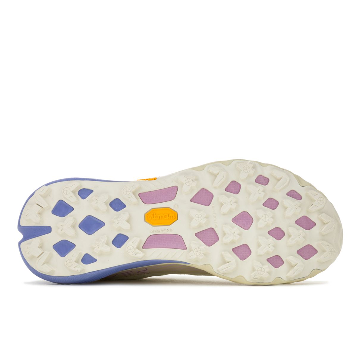 Agility Peak 5, Pastel Multi, dynamic 6