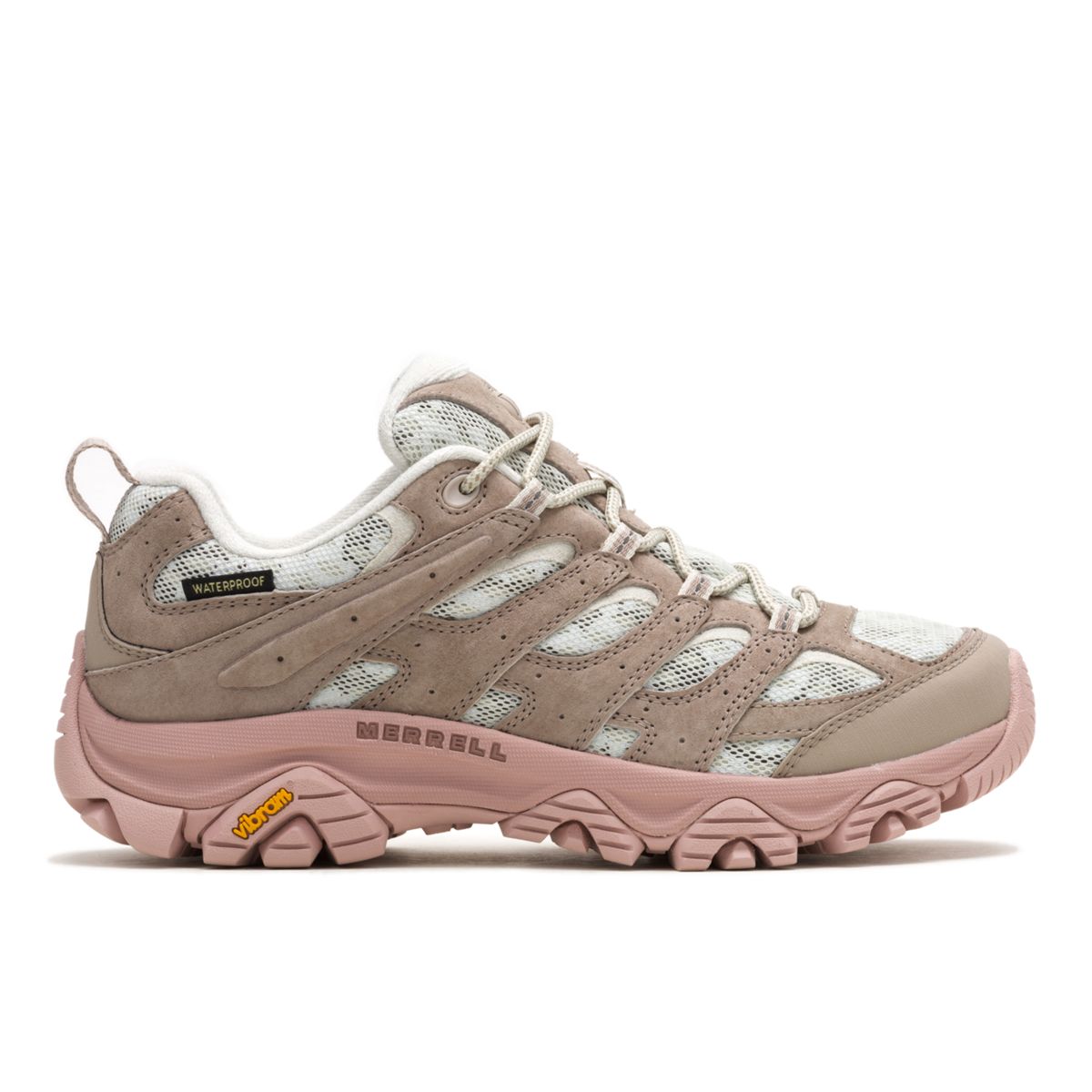 Merrell moab 2 ventilator ladies walking shoes best sale