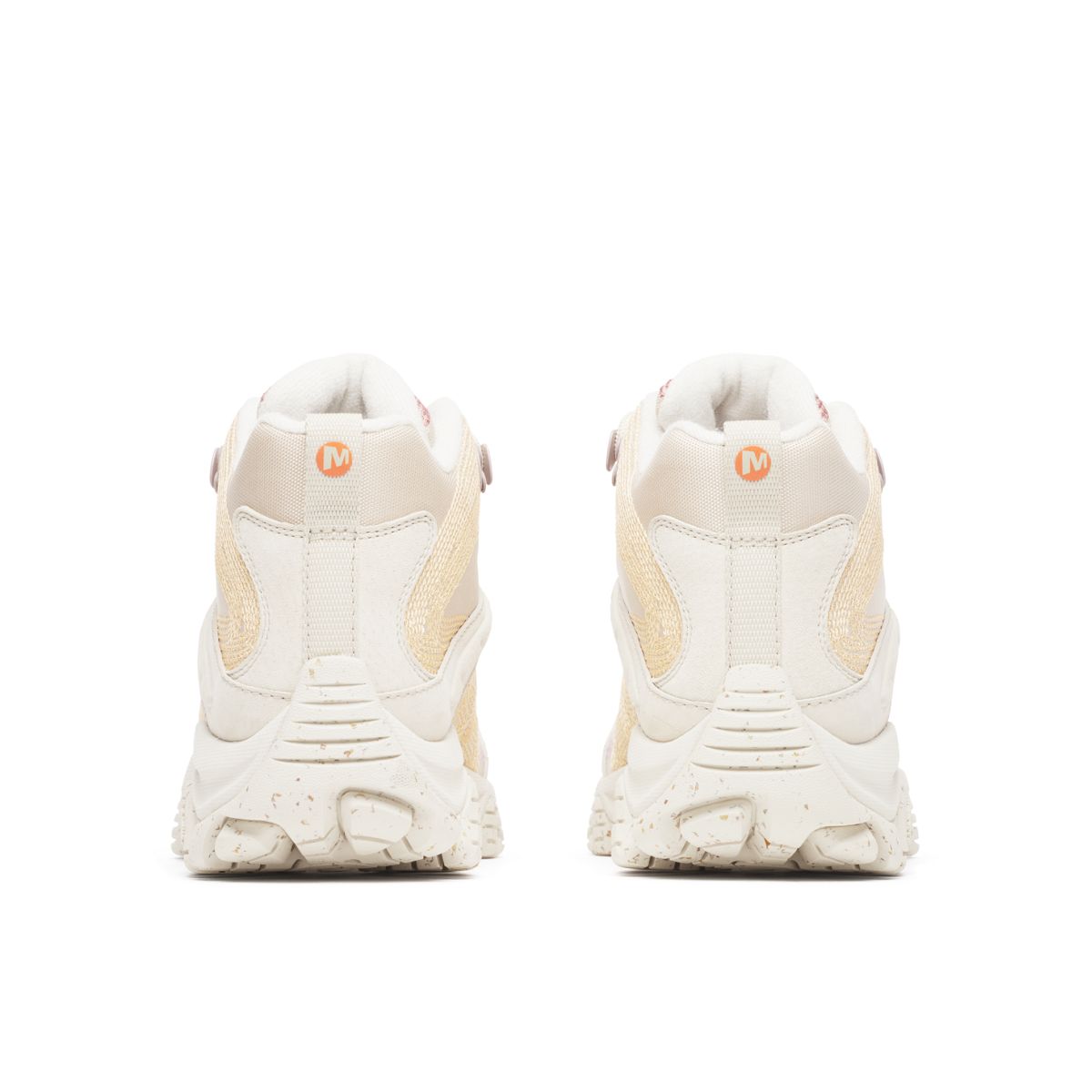 Moab 3 Stitch Mid, Oyster, dynamic 4