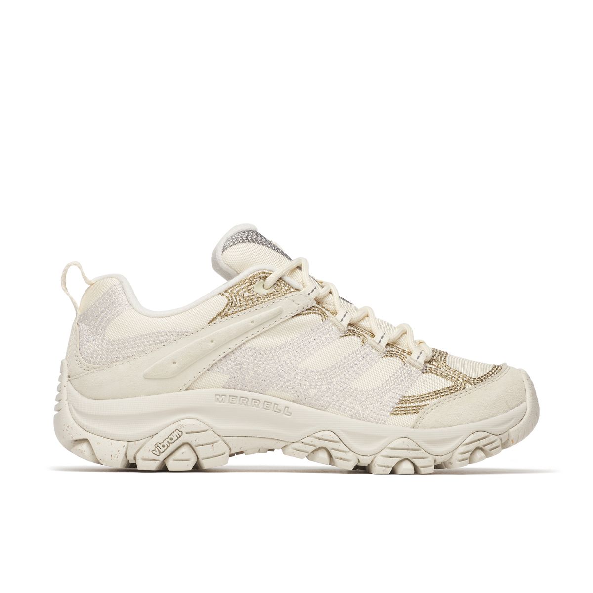 Moab 3 Stitch, Cream, dynamic