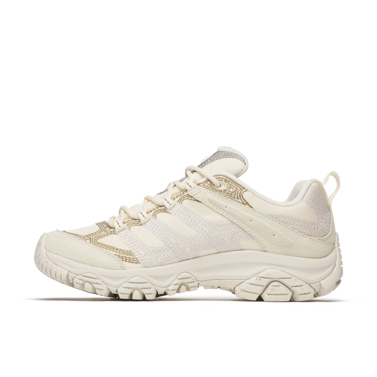 Moab 3 Stitch, Cream, dynamic 5