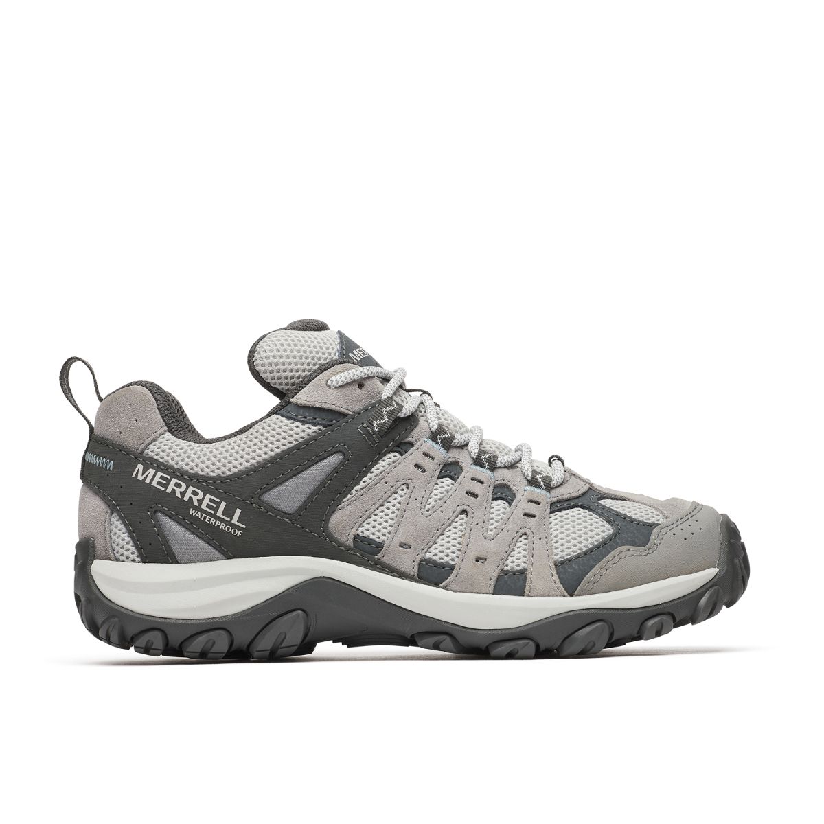 Accentor 3 Waterproof, Pigeon, dynamic 1