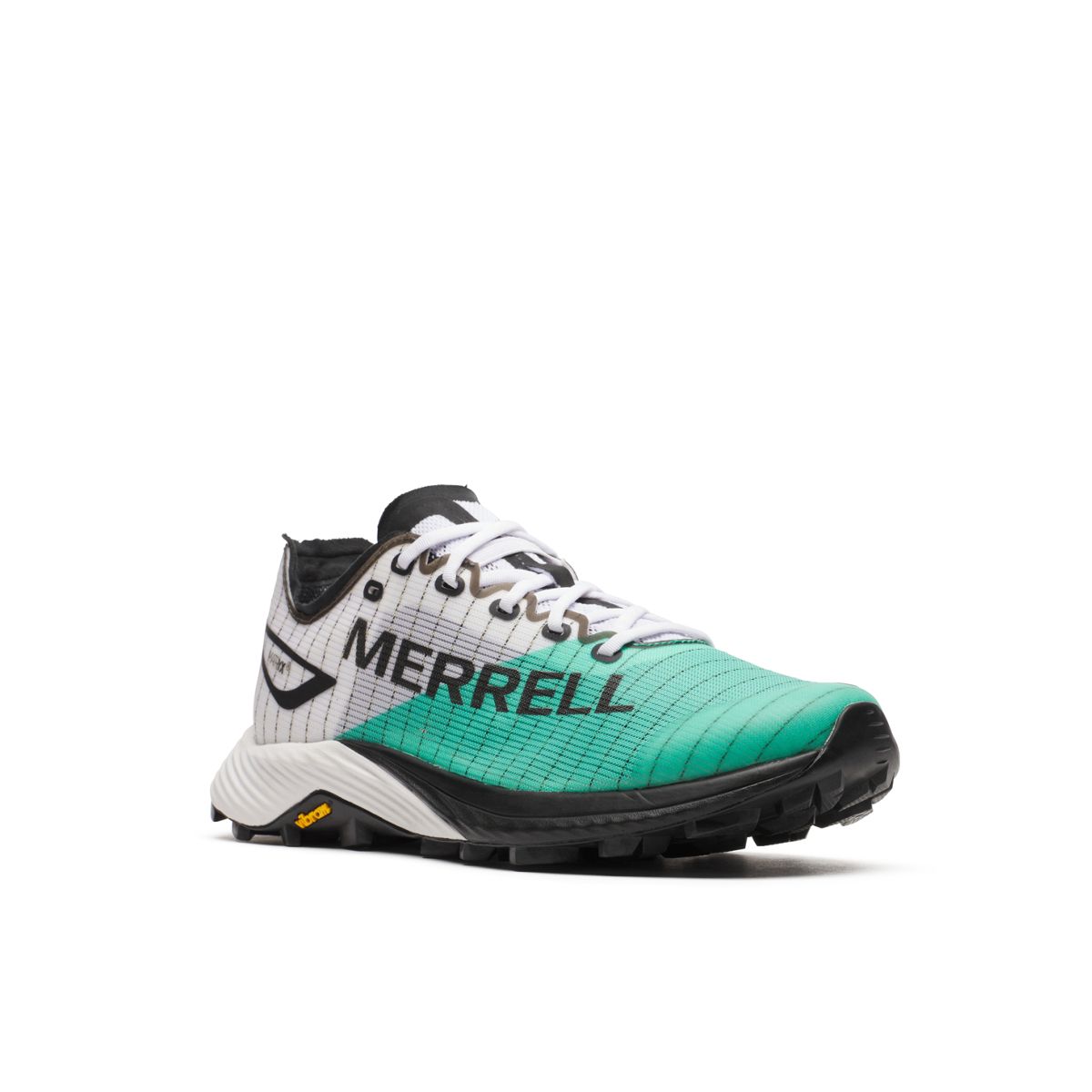 MTL Long Sky 2 Matryx, White/Turquoise, dynamic 2