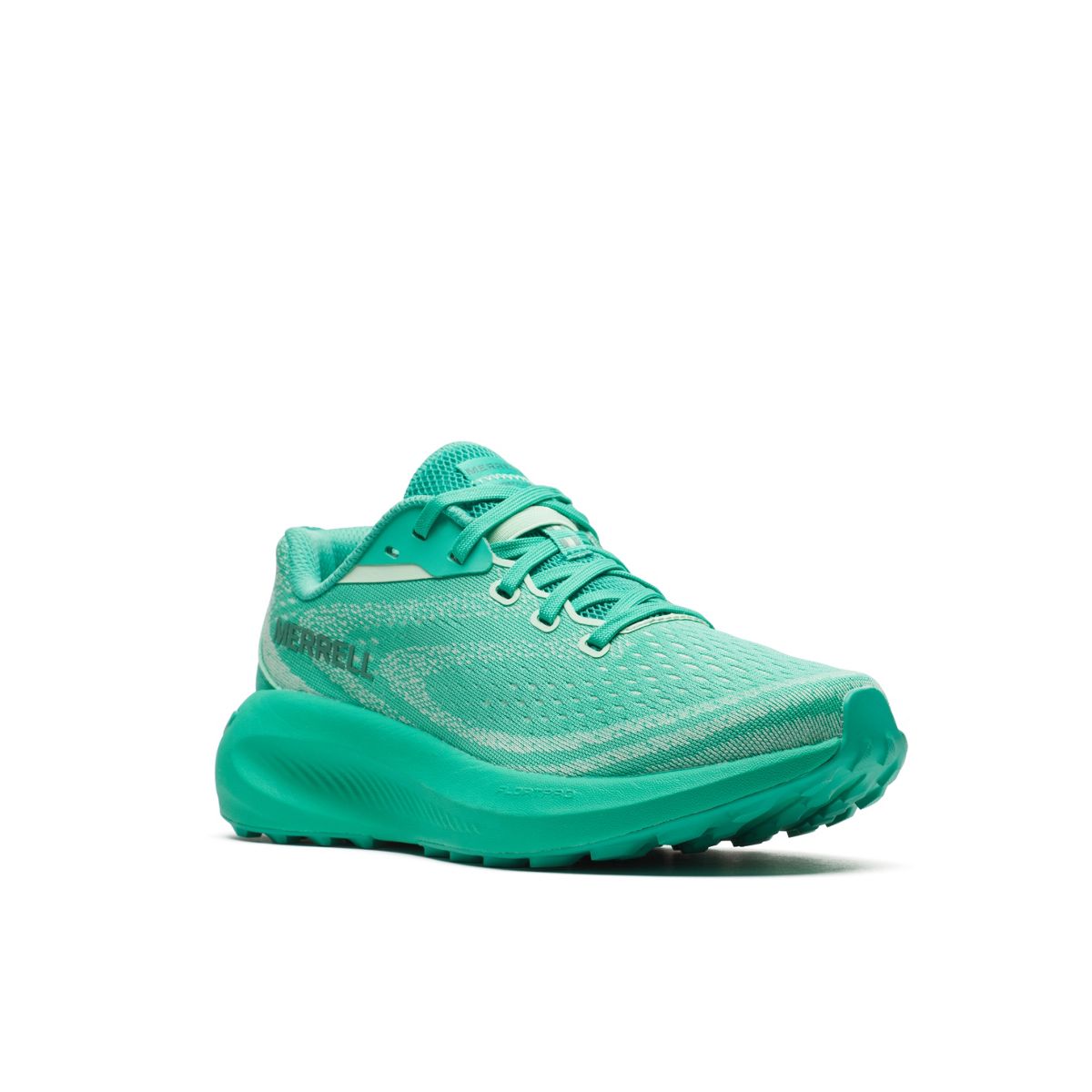 Morphlite, Turquoise, dynamic 2