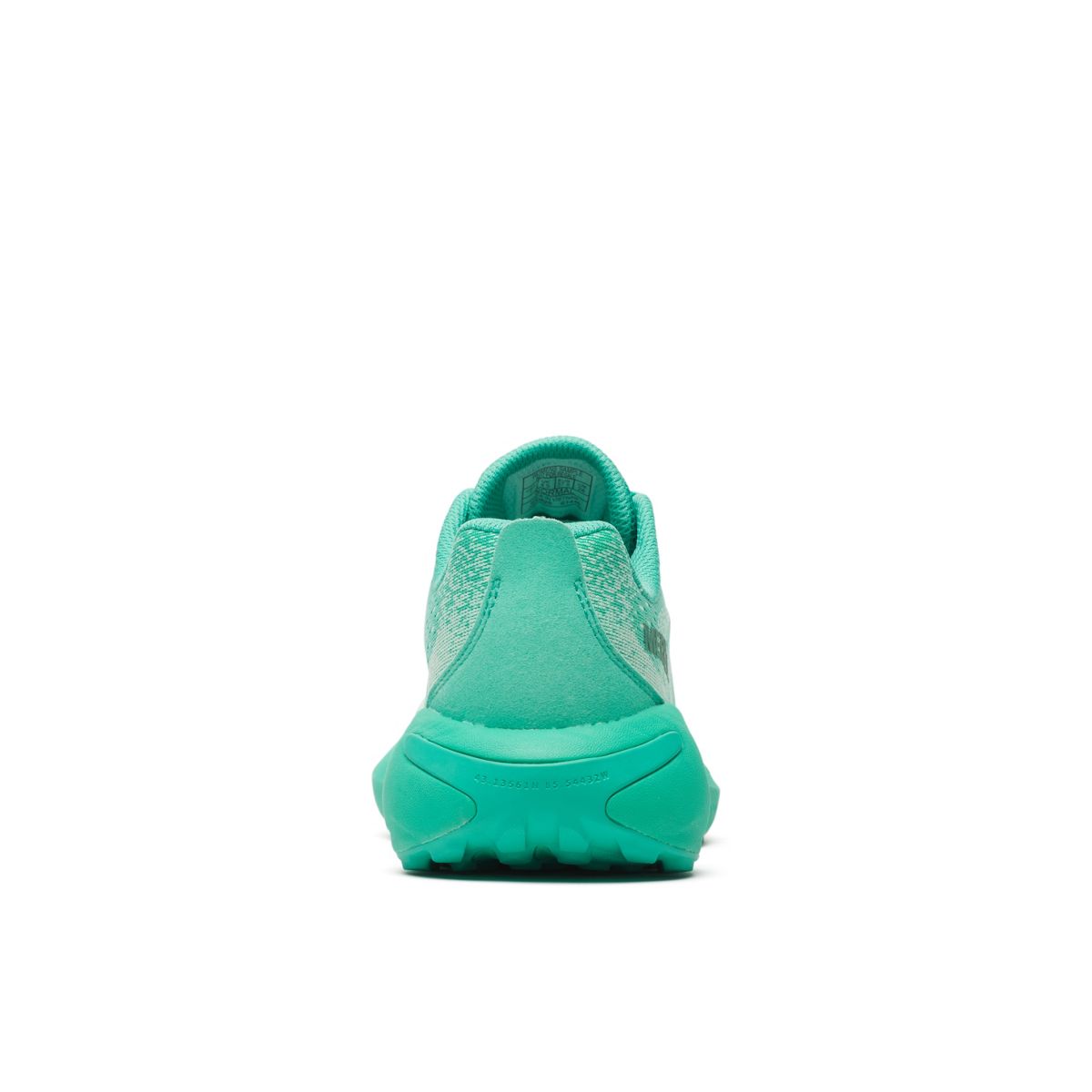 Morphlite, Turquoise, dynamic 4