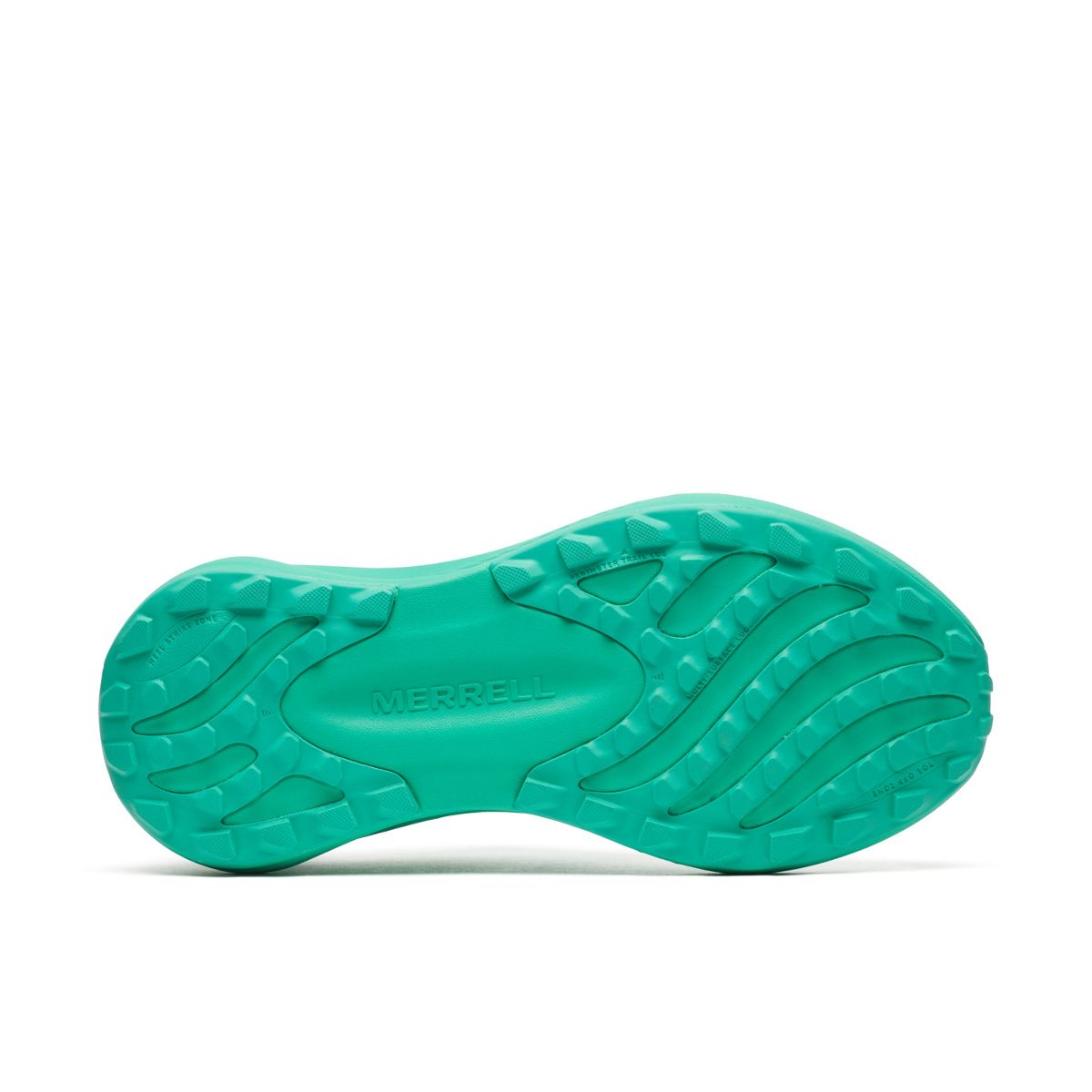 Morphlite, Turquoise, dynamic 6