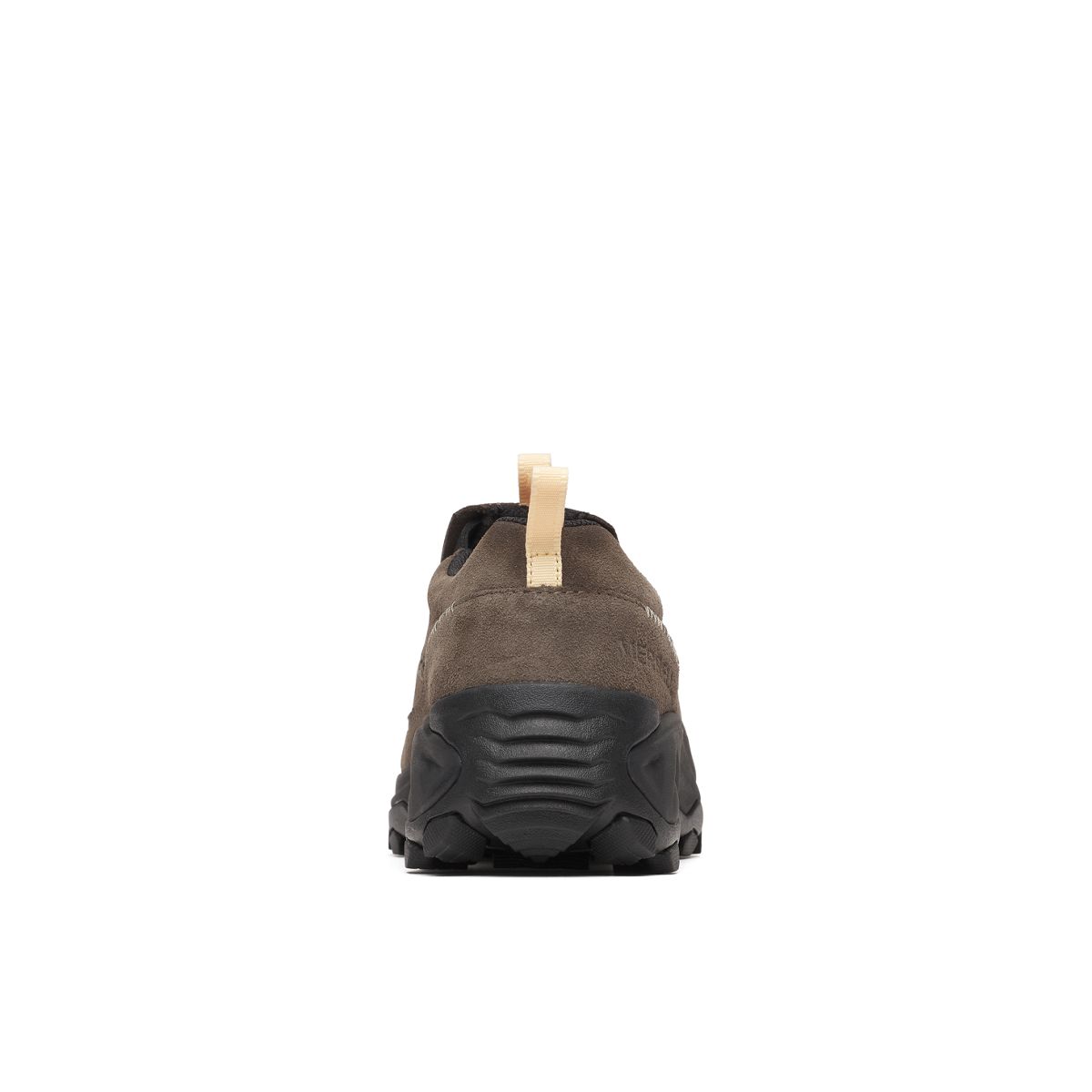 Nessa, Gunsmoke, dynamic 4