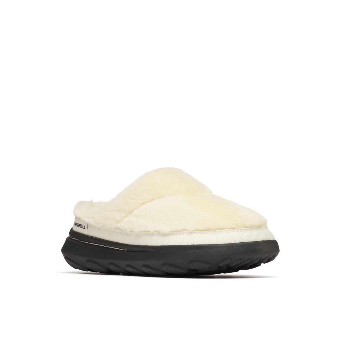 Hut Moc 2 Slide Cozy, Sand Dune, dynamic 2